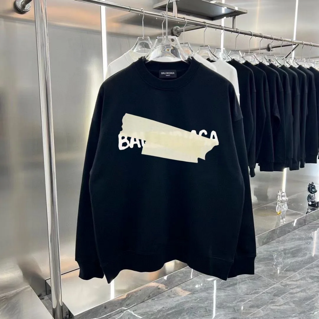 Свитшоты И Худи Женские Balenciaga 11109335