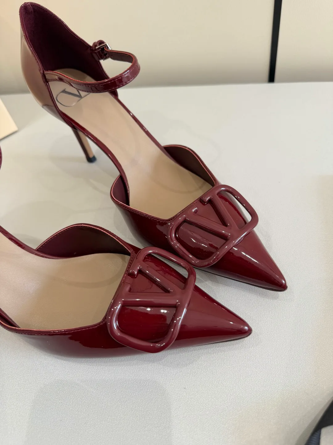 Туфли Женские Valentino 10847290