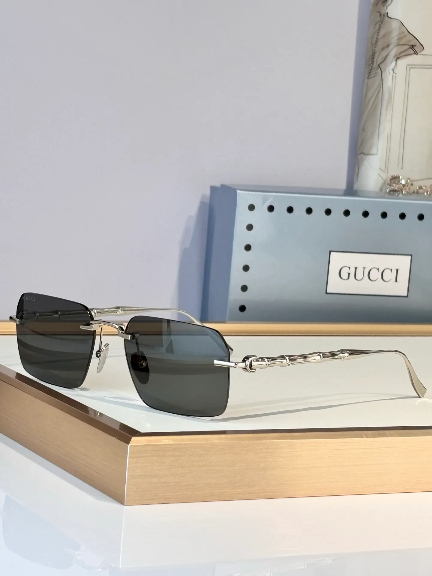 Очки Gucci 12959480