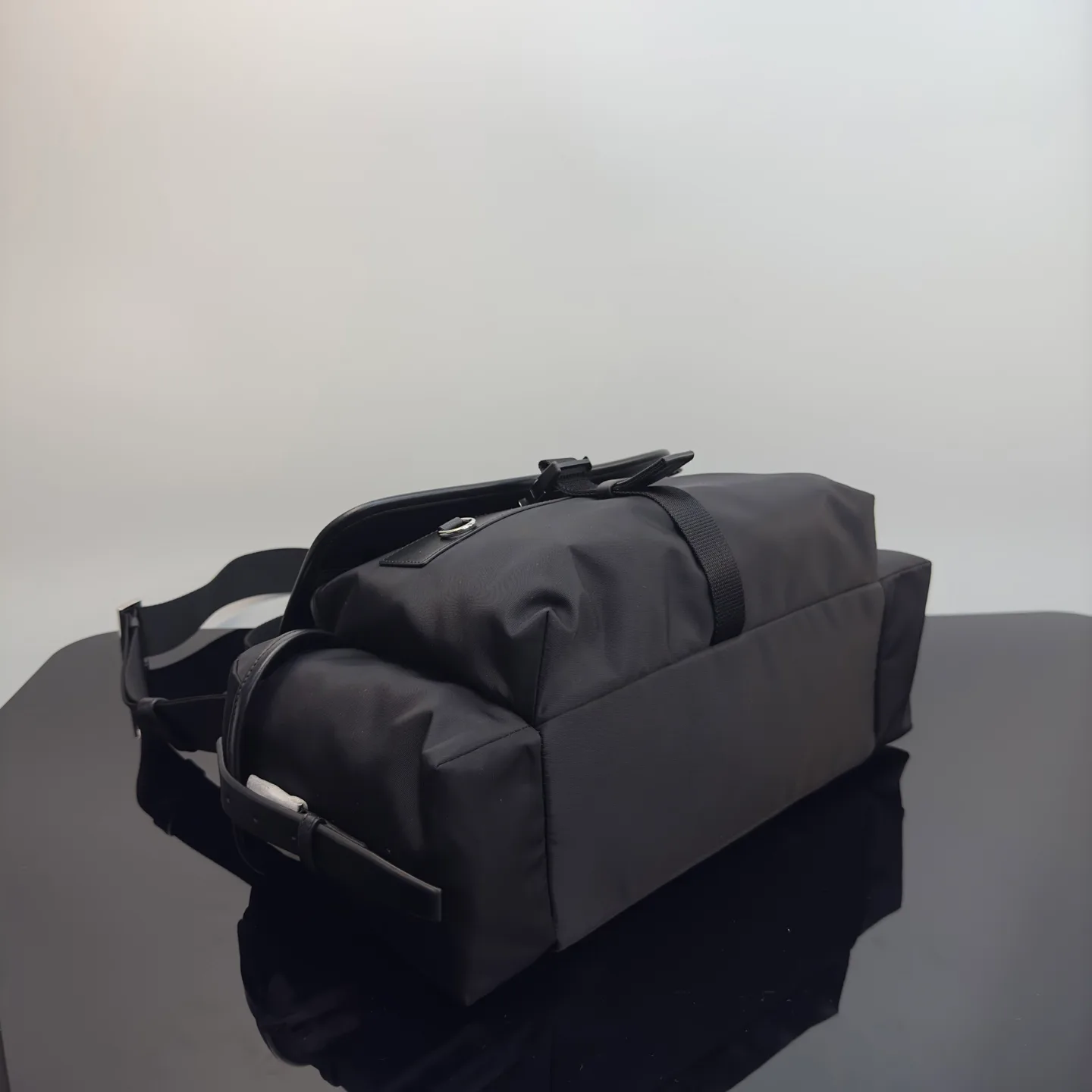 Сумки На Ремне Женские Prada 515801