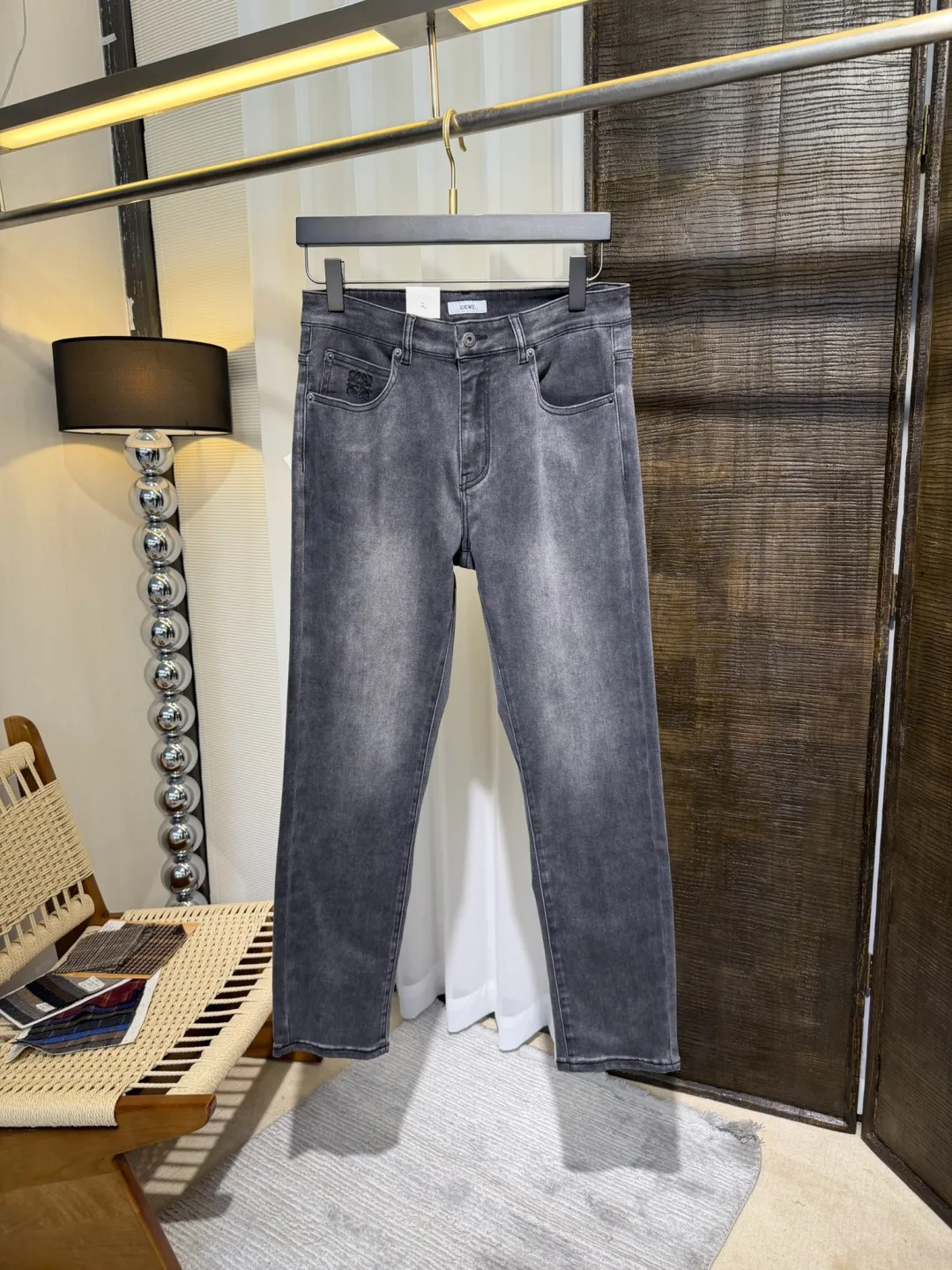 Джинсы Женские Loewe 11441342