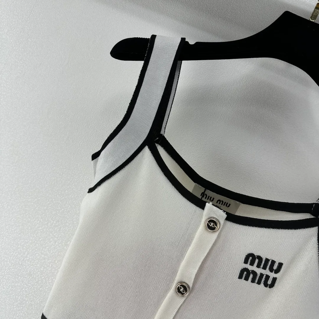 Жилеты Женские Miu Miu 11455046