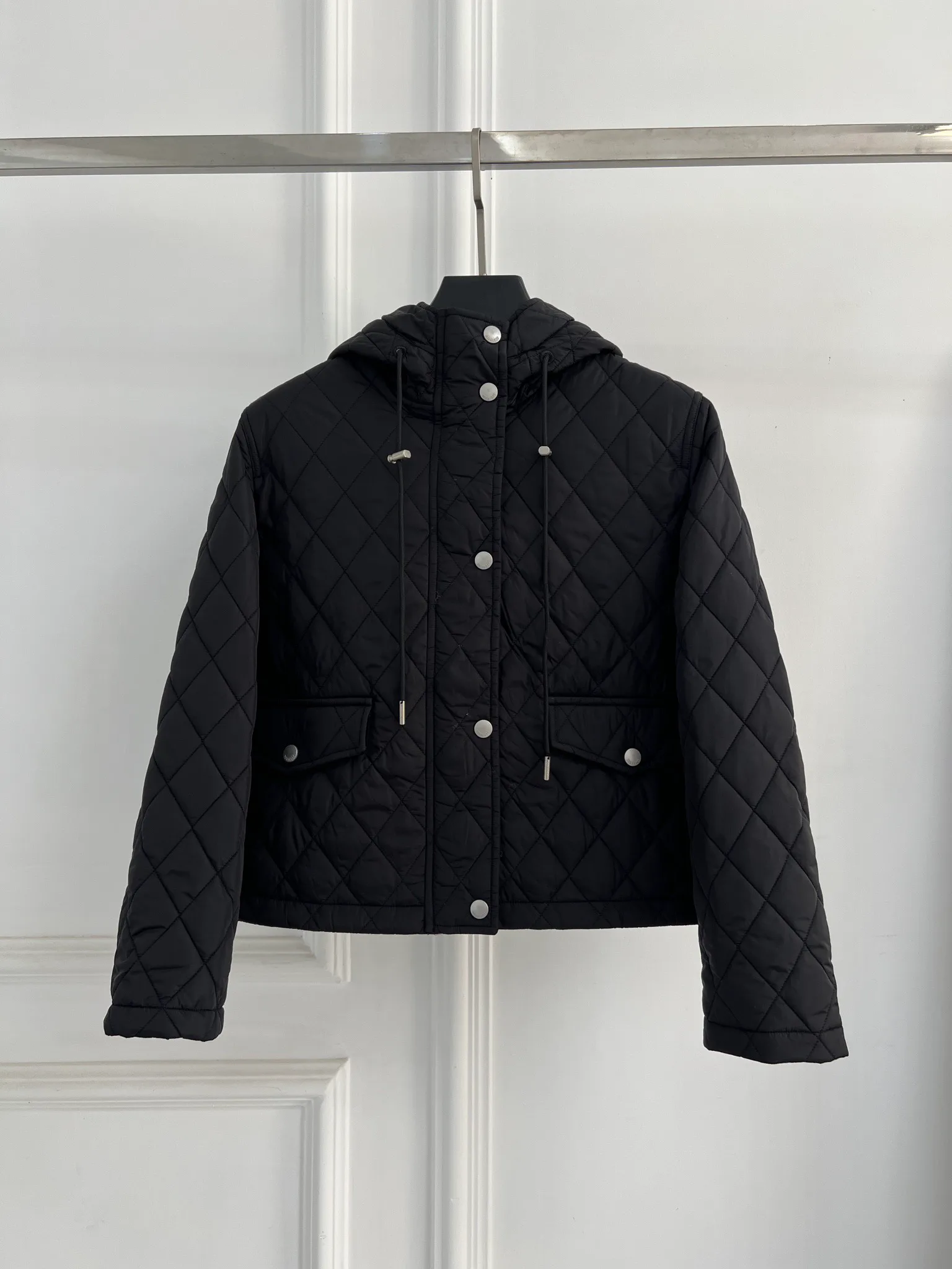 Куртки И Пуховики Женские Burberry 10898827