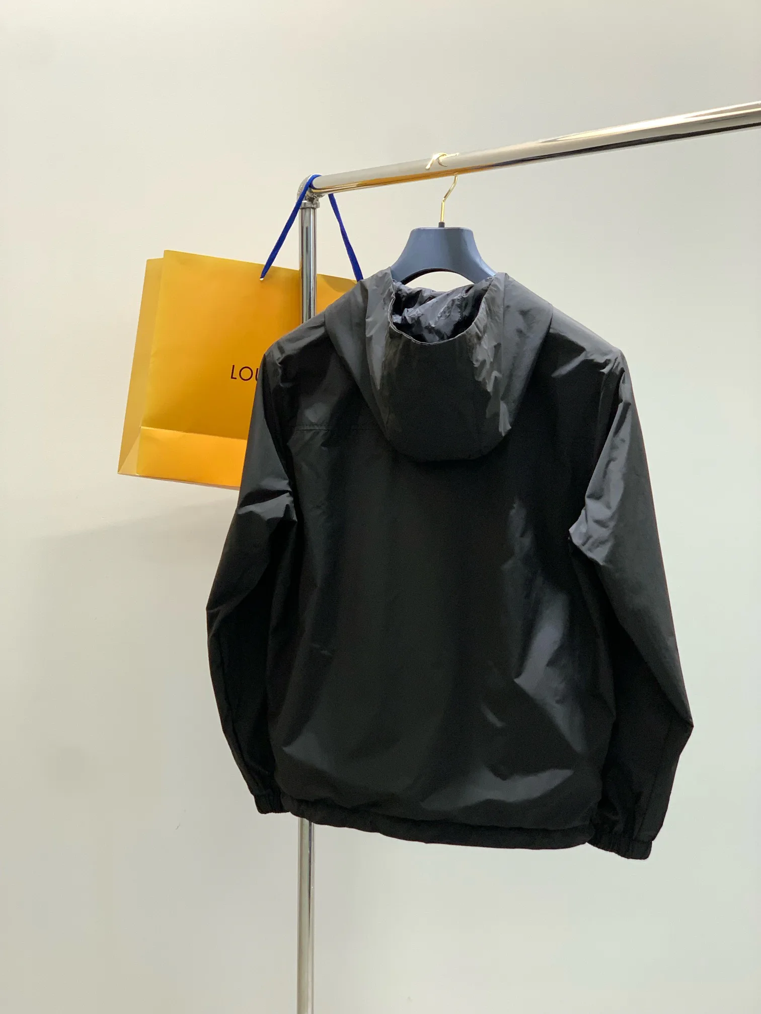 Куртки Мужские Louis Vuitton 558498