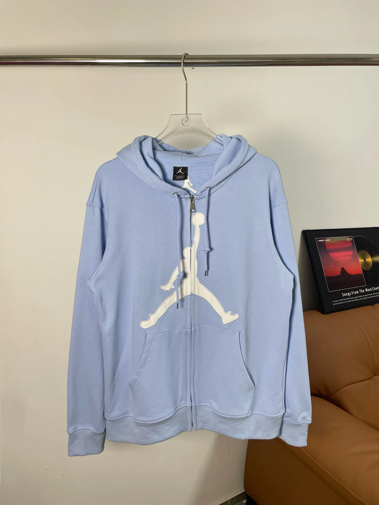 Свитшоты И Худи Мужские Supreme 17113119