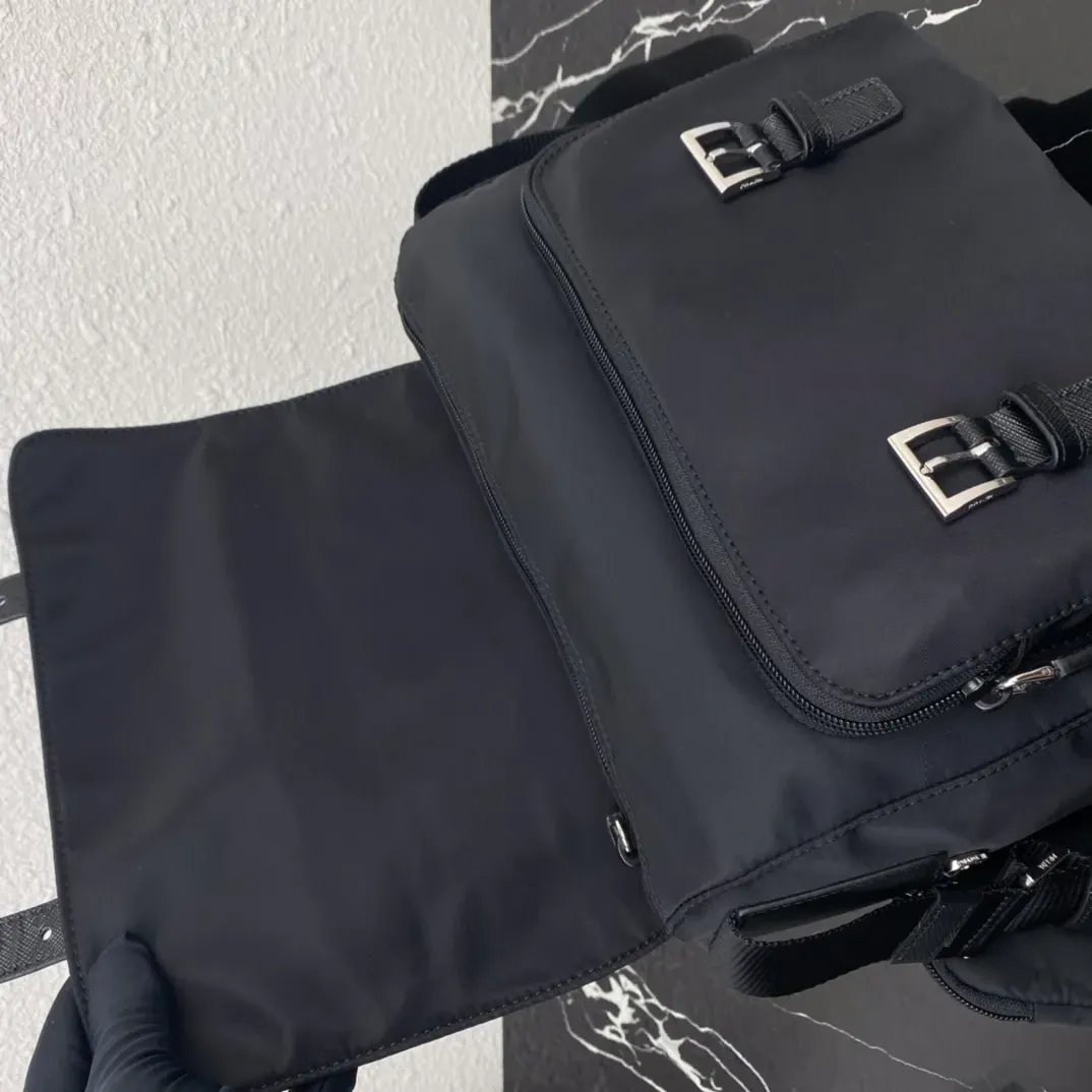 Деловые Сумки Мужские Prada 617122