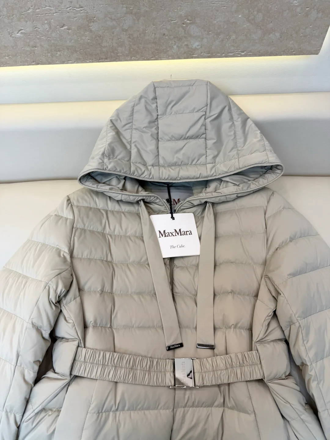 Куртки И Пуховики Женские Max Mara 18226362