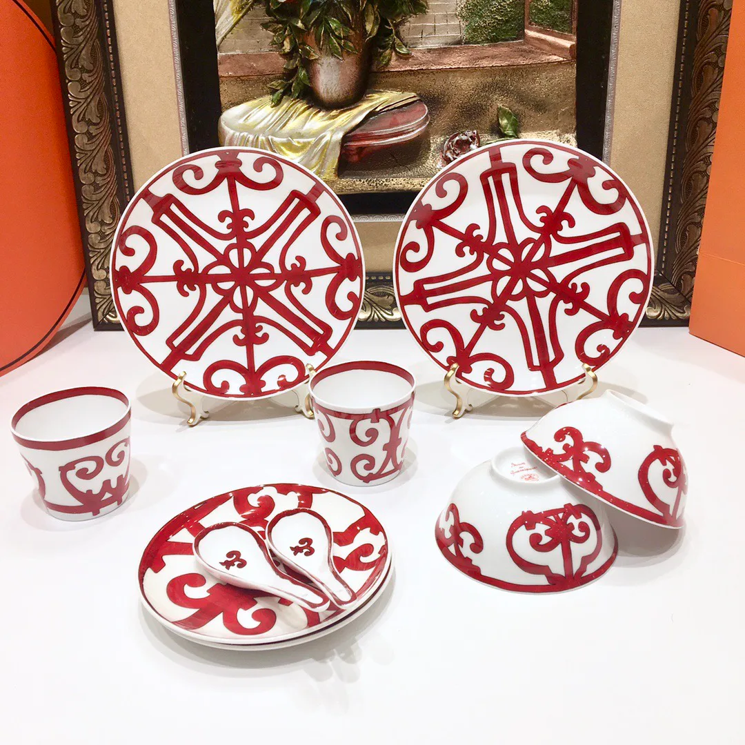 Посуда Hermes 13397053