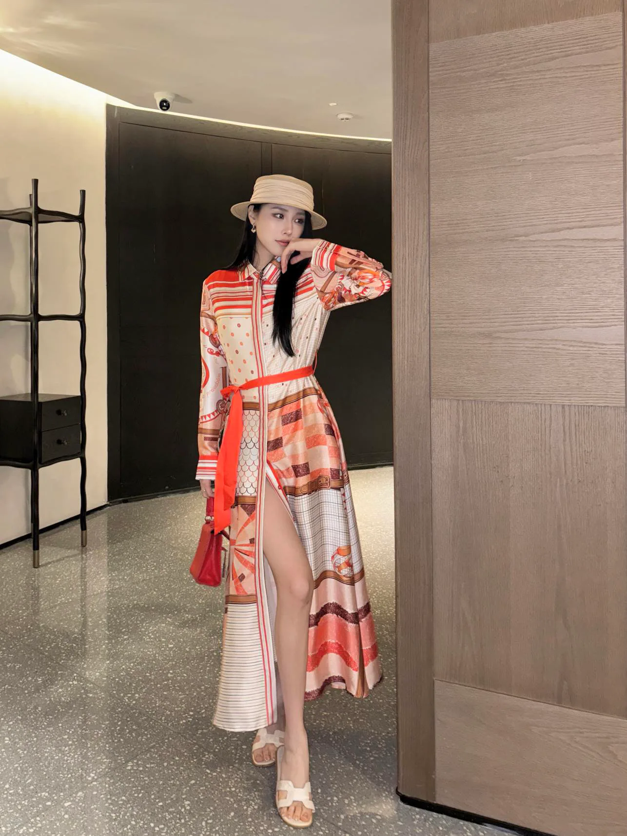 Платья Женские Hermes 17140446