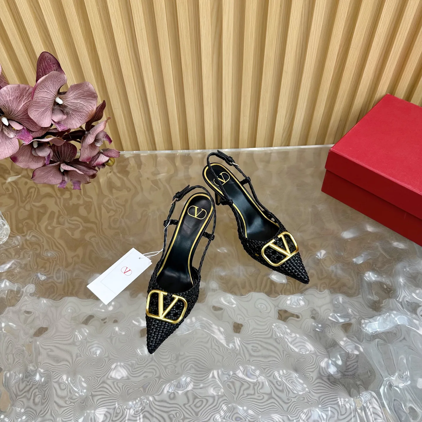 Туфли Женские Valentino 10015866