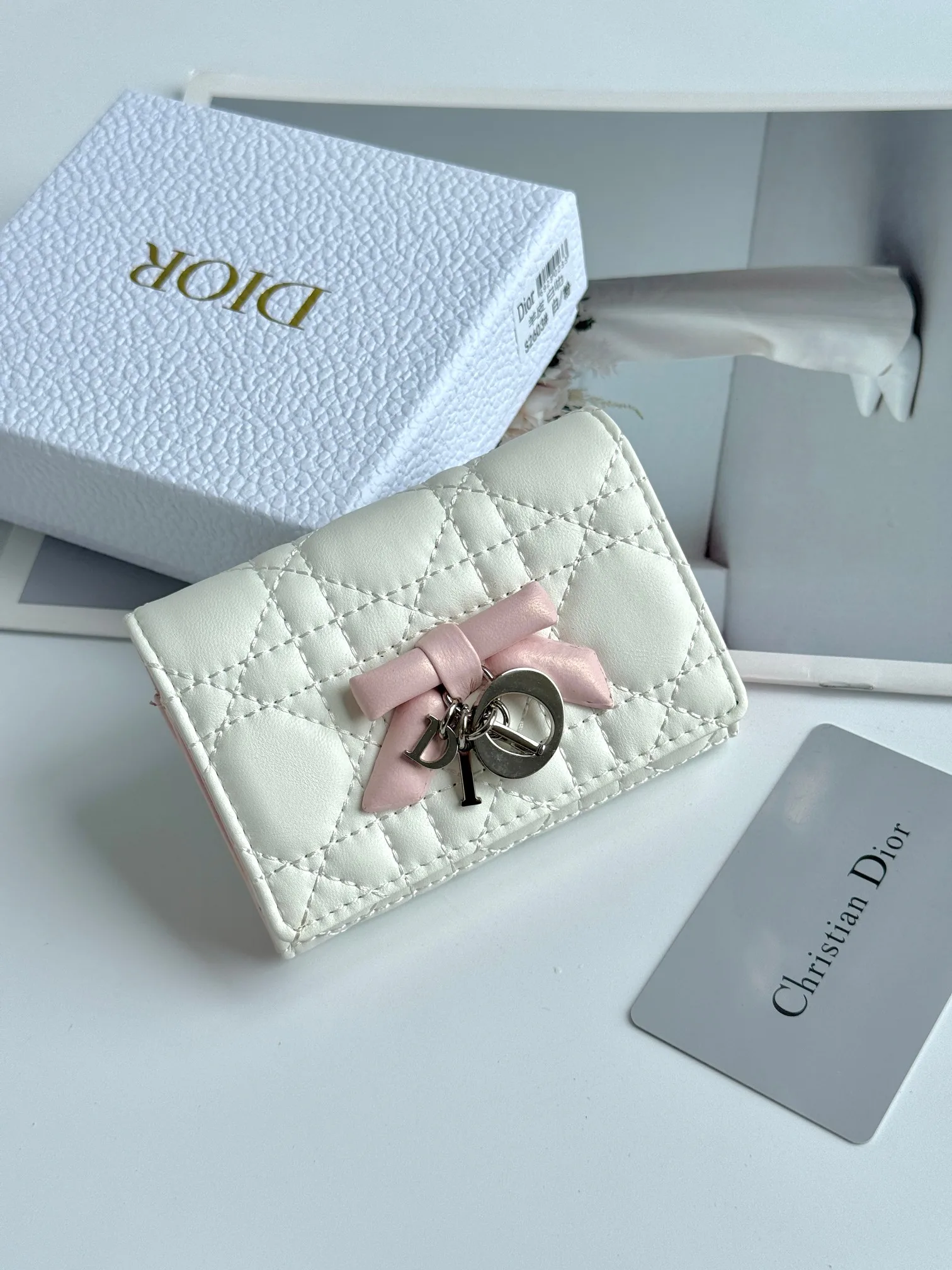 Клатчи Женские Christian Dior 17447408