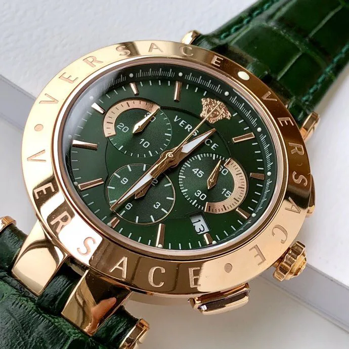 Часы Мужские Versace 341863