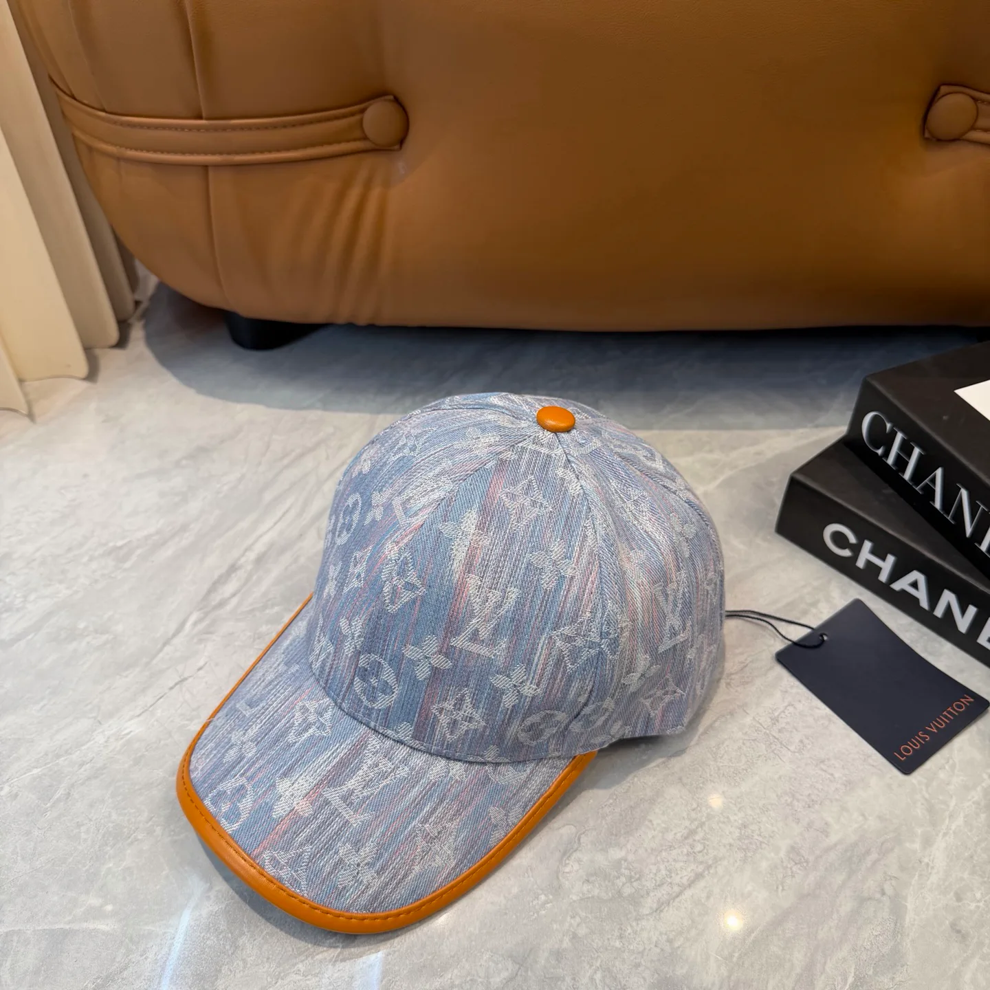 Головные Уборы Louis Vuitton 13418609