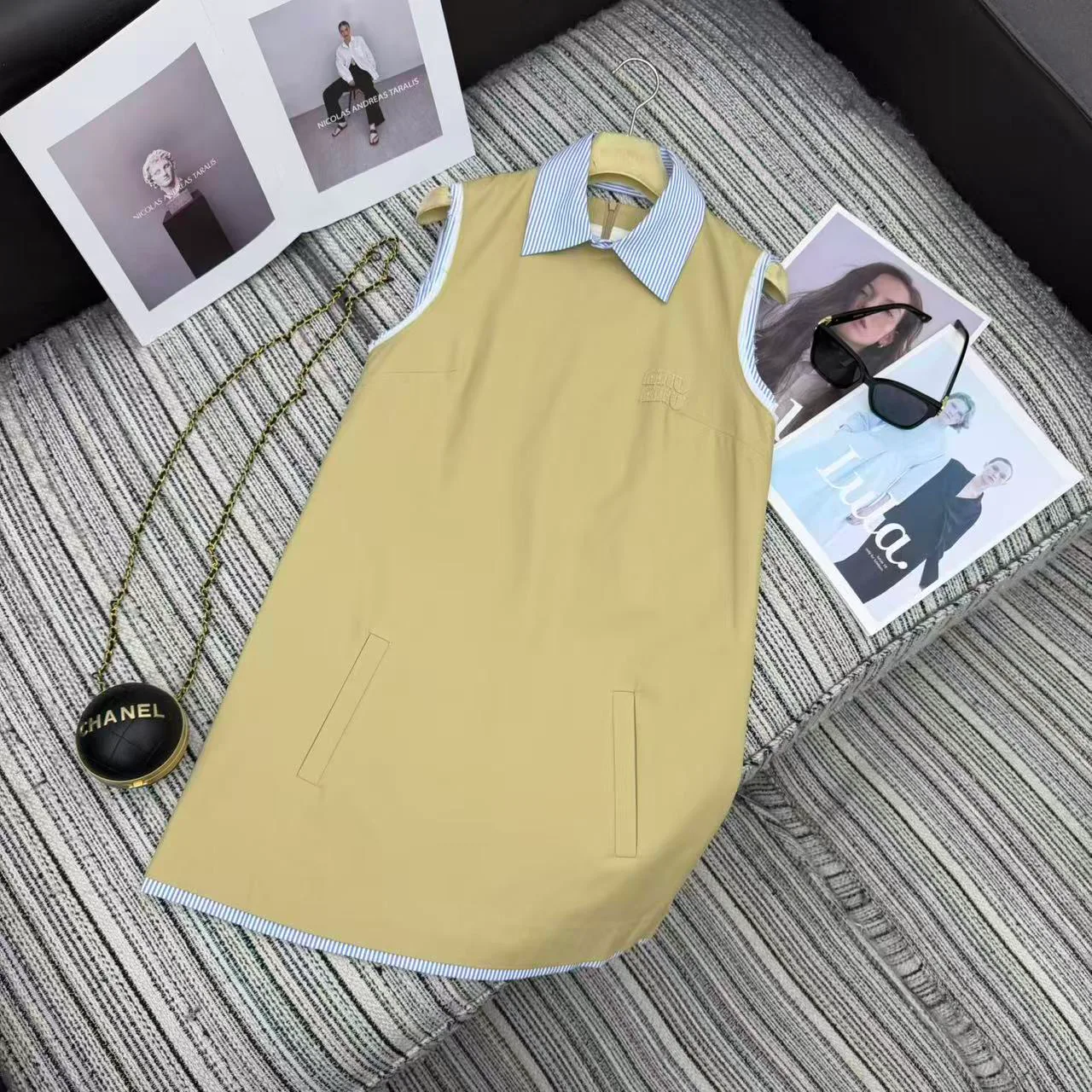 Платья Женские Miu Miu 10777559