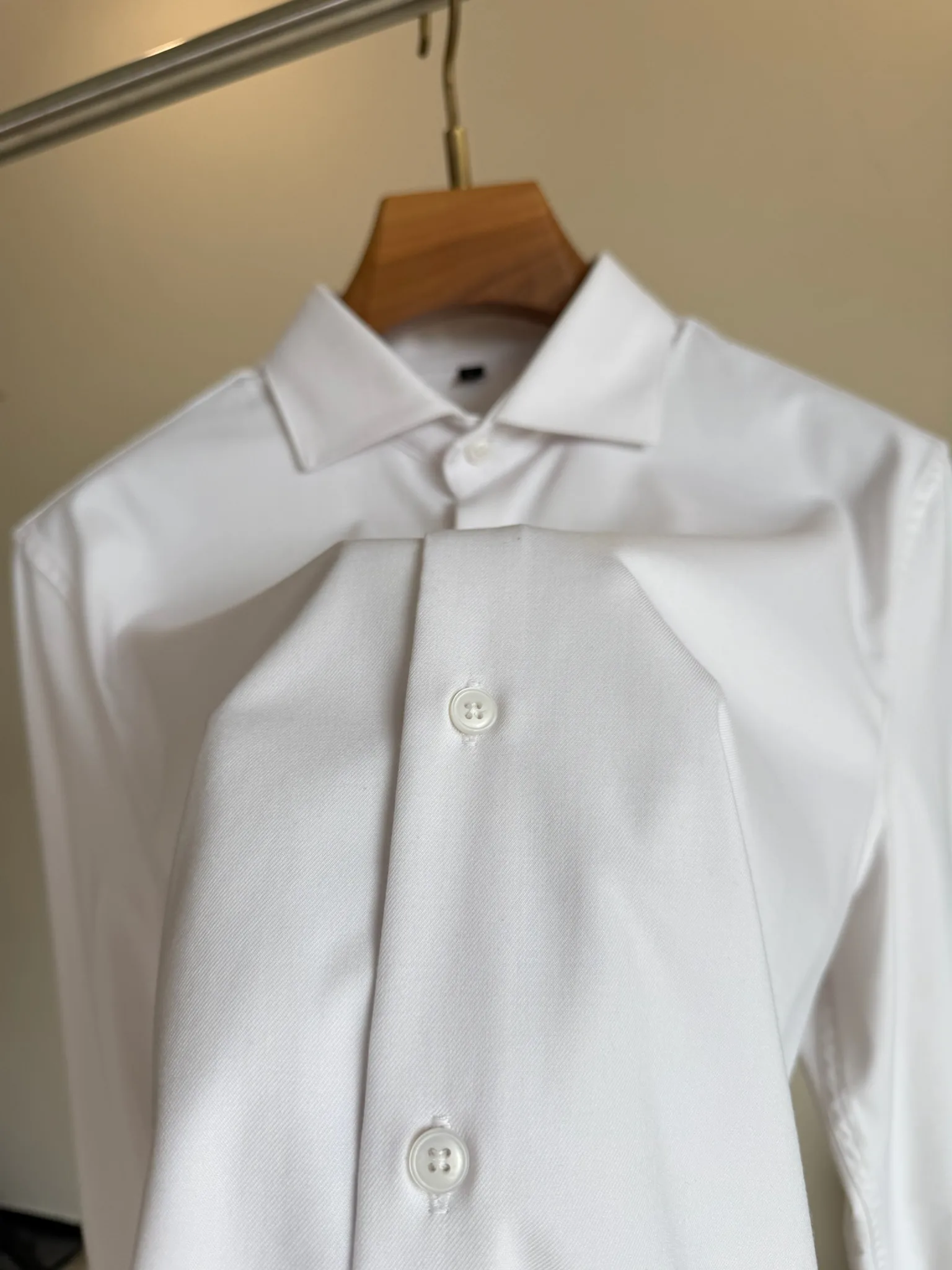 Рубашки Мужские Loro Piana 1264622
