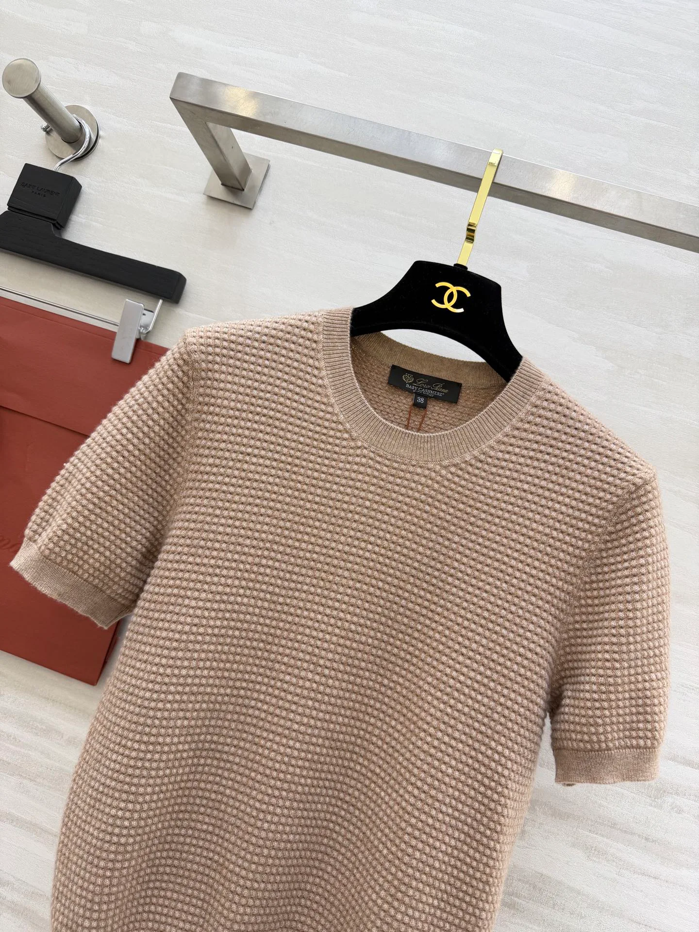 Топы Женские Loro Piana 11272175
