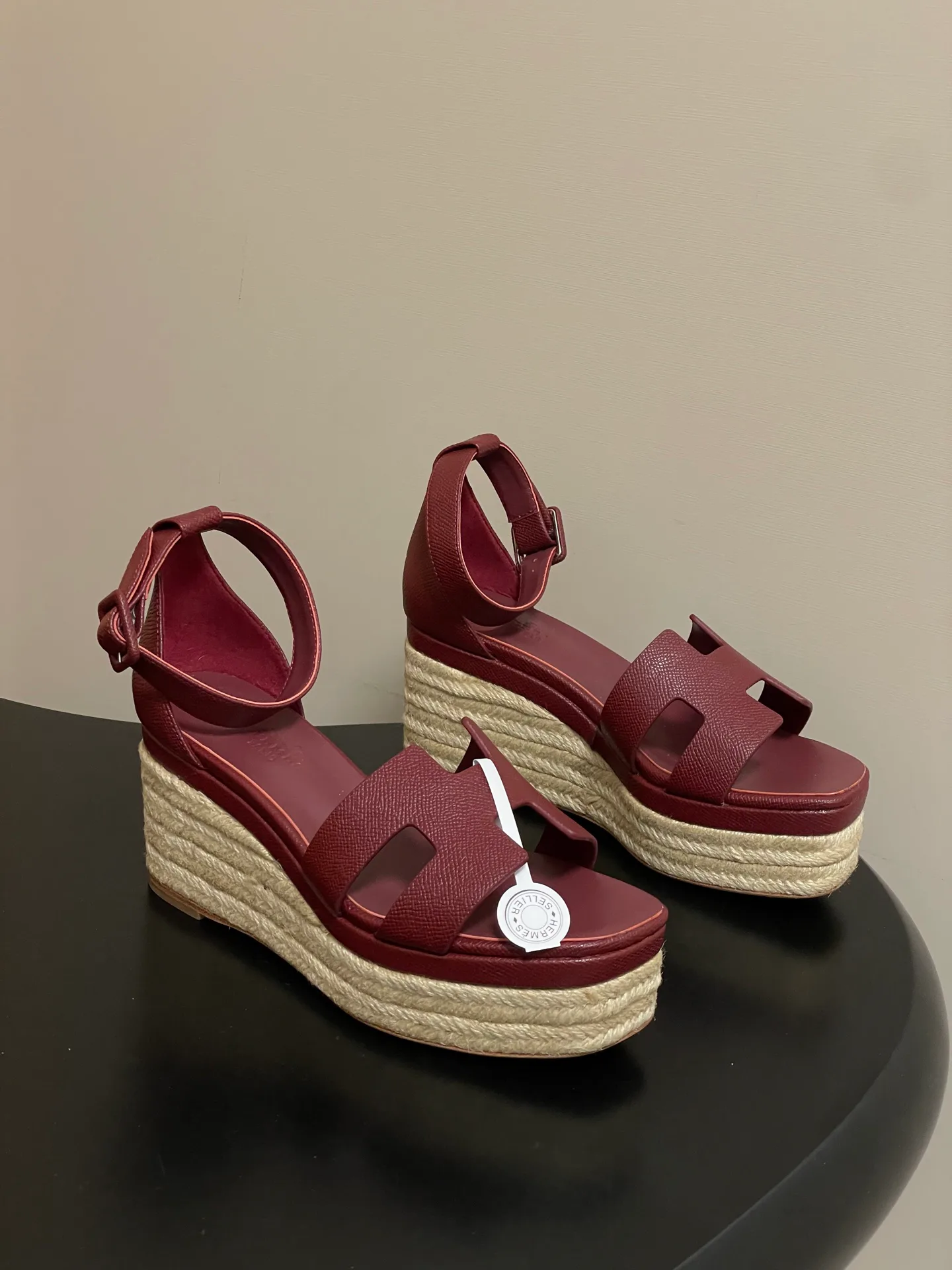 Босоножки Женские Hermes 2825201