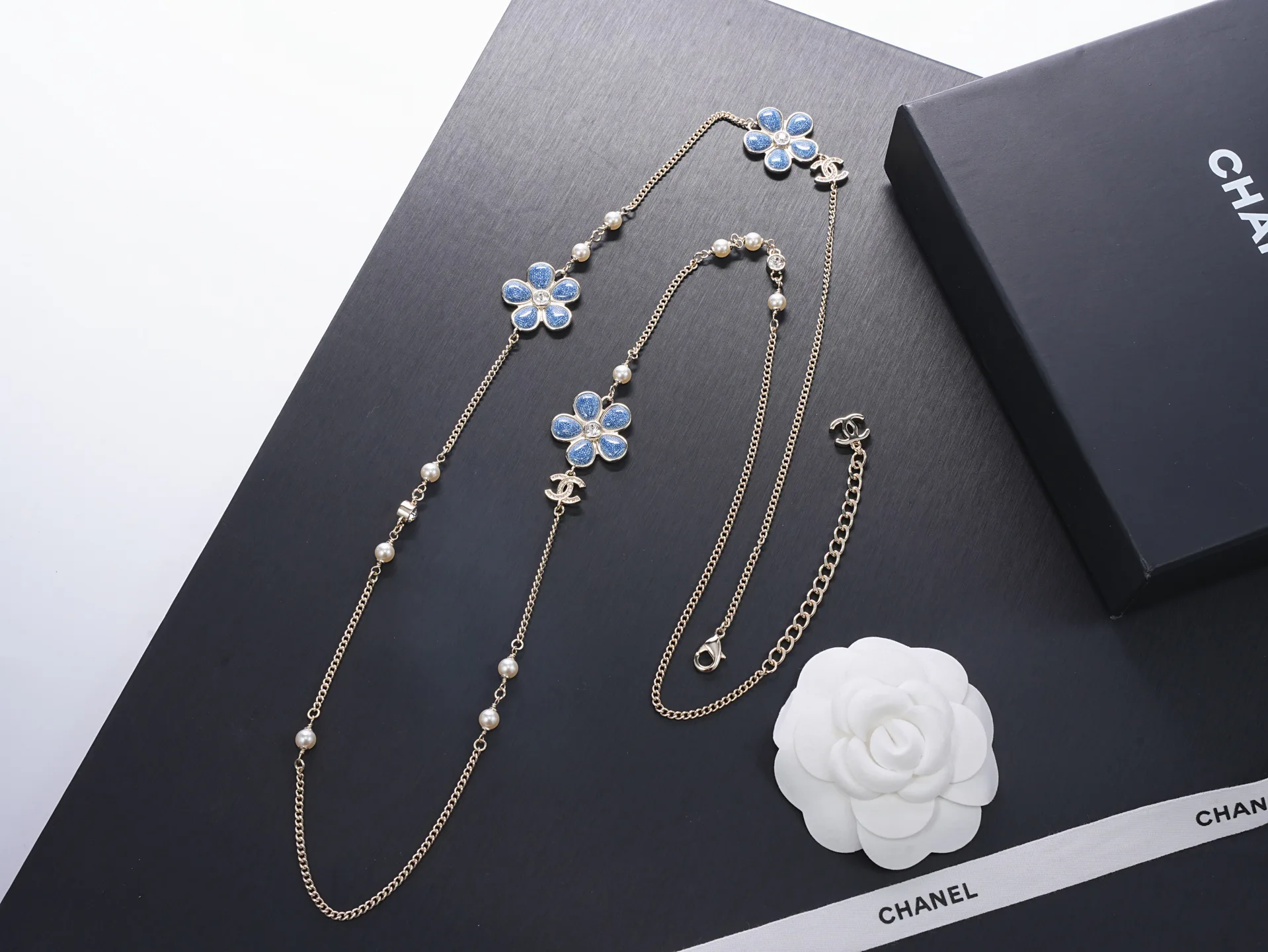 Бижутерия Chanel 965130