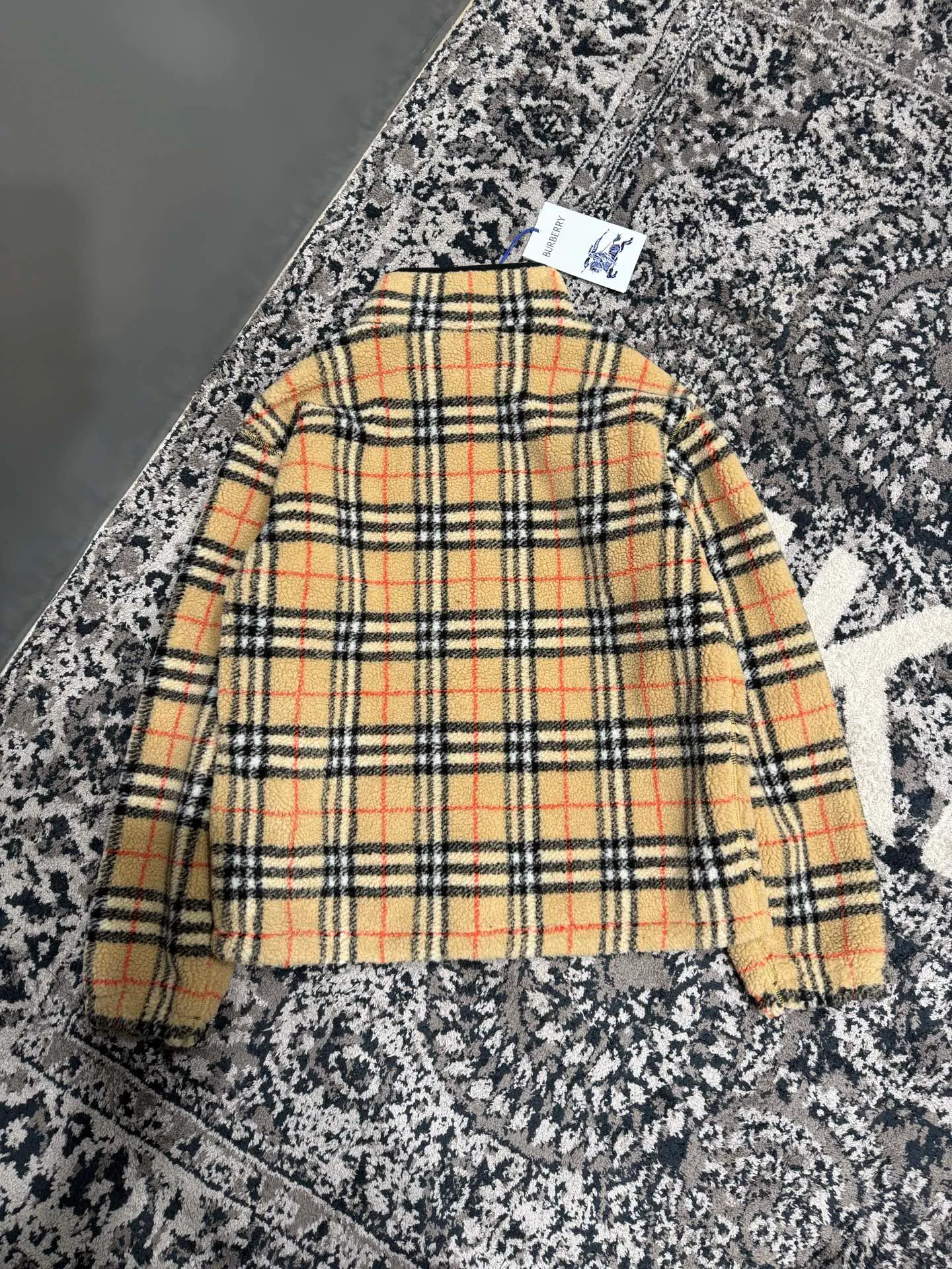 Куртки И Пуховики Мужские Burberry 1858629