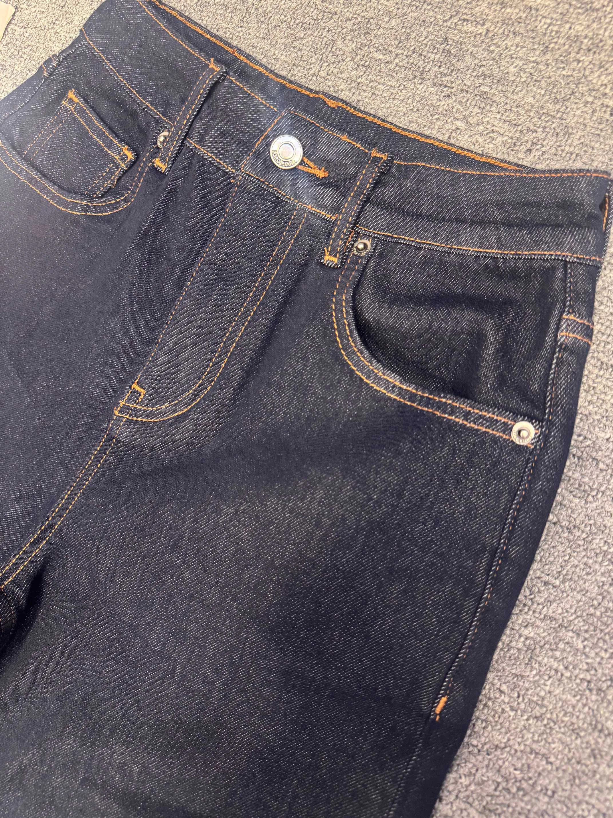 Джинсы Женские Loro Piana 18533814