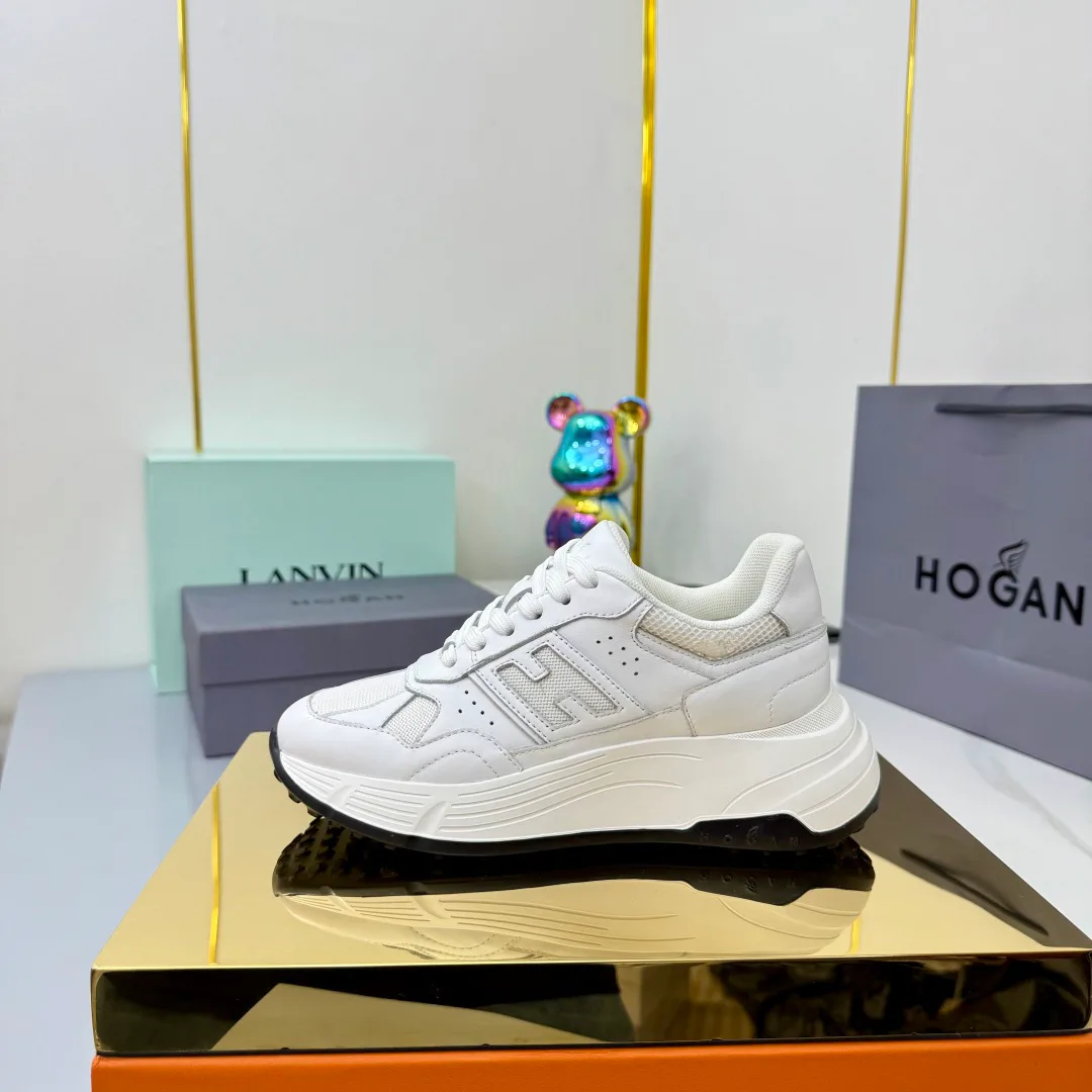 Кроссовки Женские Hogan 1872456