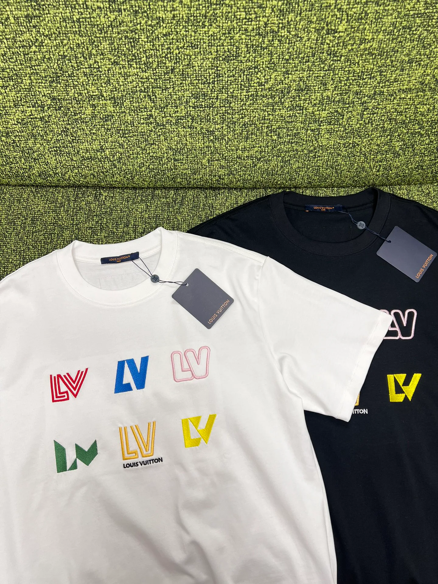 Футболки Женские Louis Vuitton 1408898
