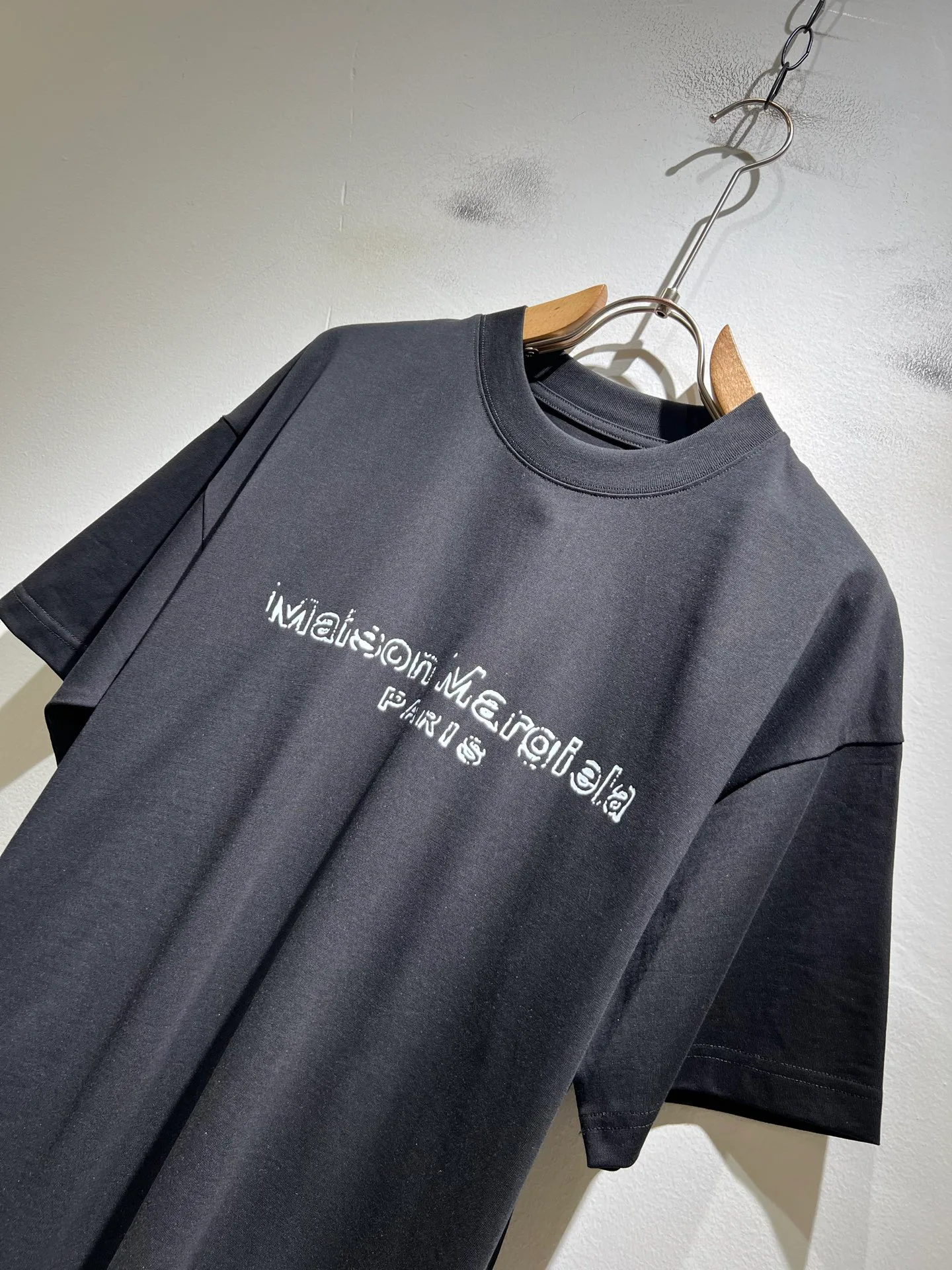 Футболки Мужские Maison Margiela 1220384