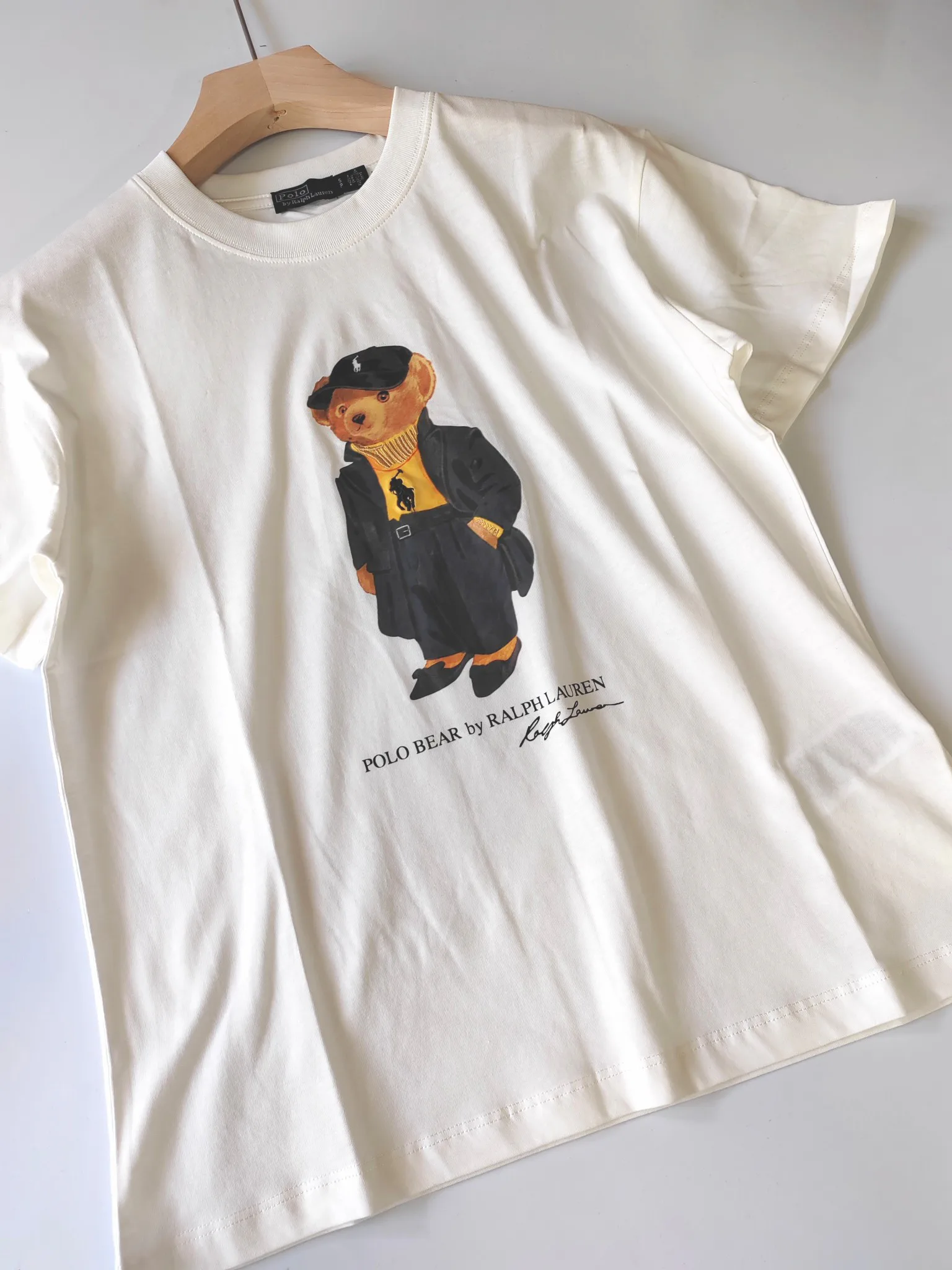 Футболки Женские Ralph Lauren 9675024