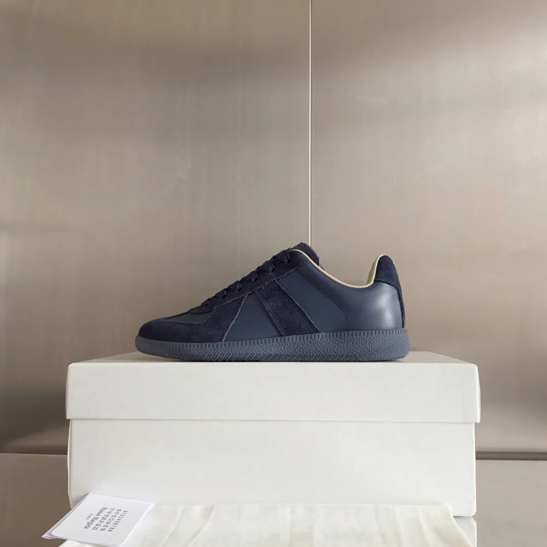 Кеды Женские Maison Margiela 34613