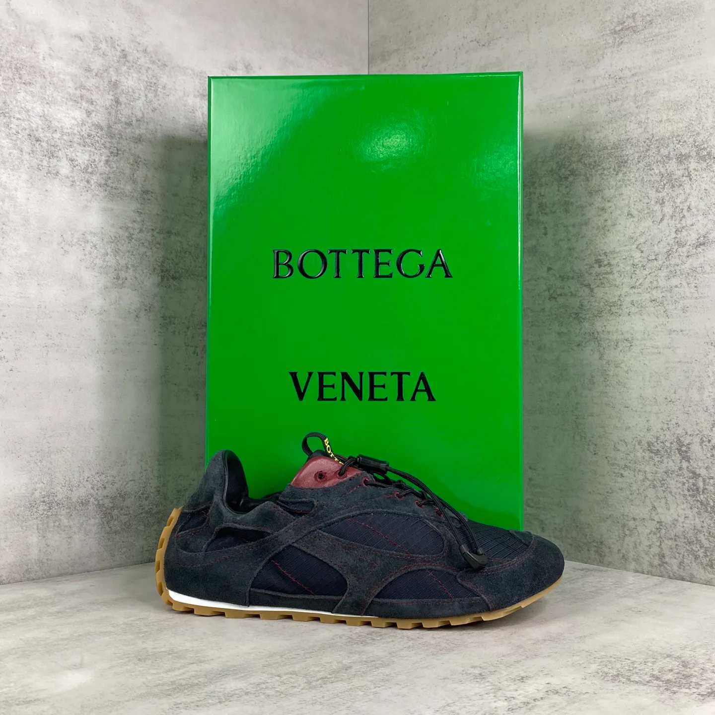 Кроссовки Женские Bottega Veneta 2350167
