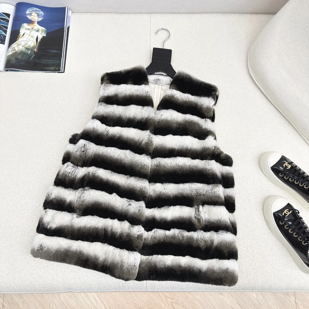 Жилеты Женские Loro Piana 502122