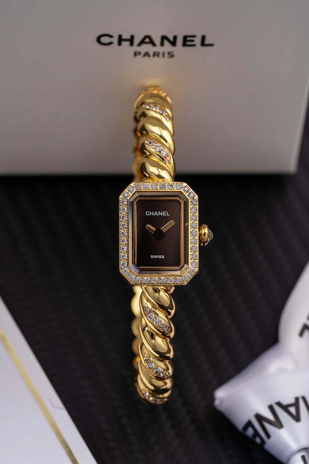 Часы Женские Chanel 691963