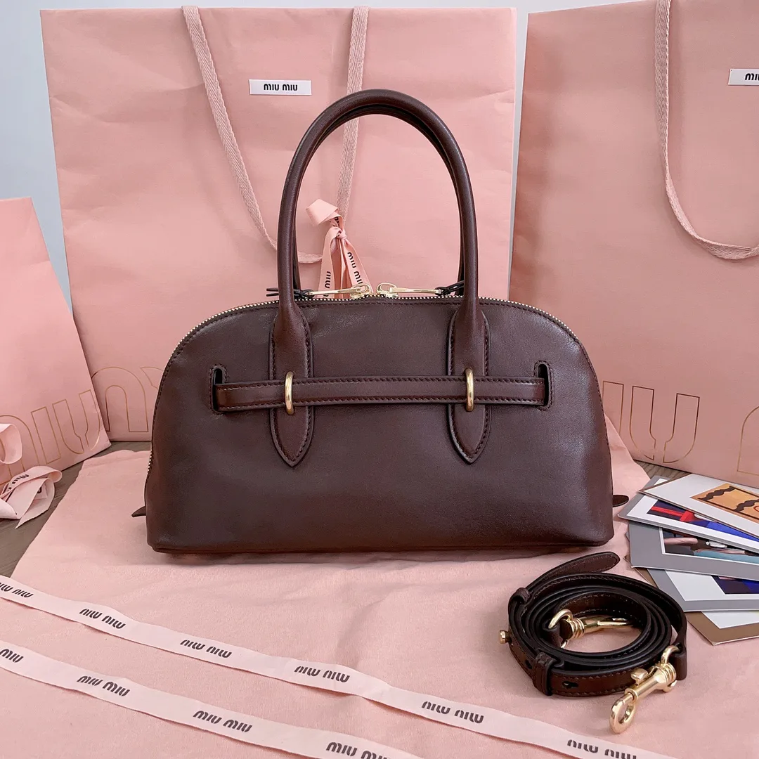 Сумки На Ремне Женские Miu Miu 111331