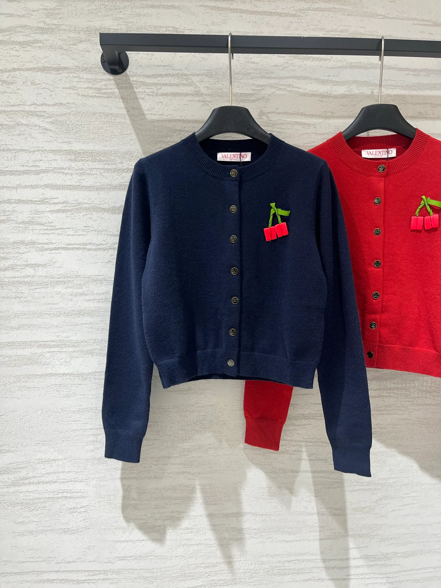 Джемперы И Свитеры Женские Valentino 18533314