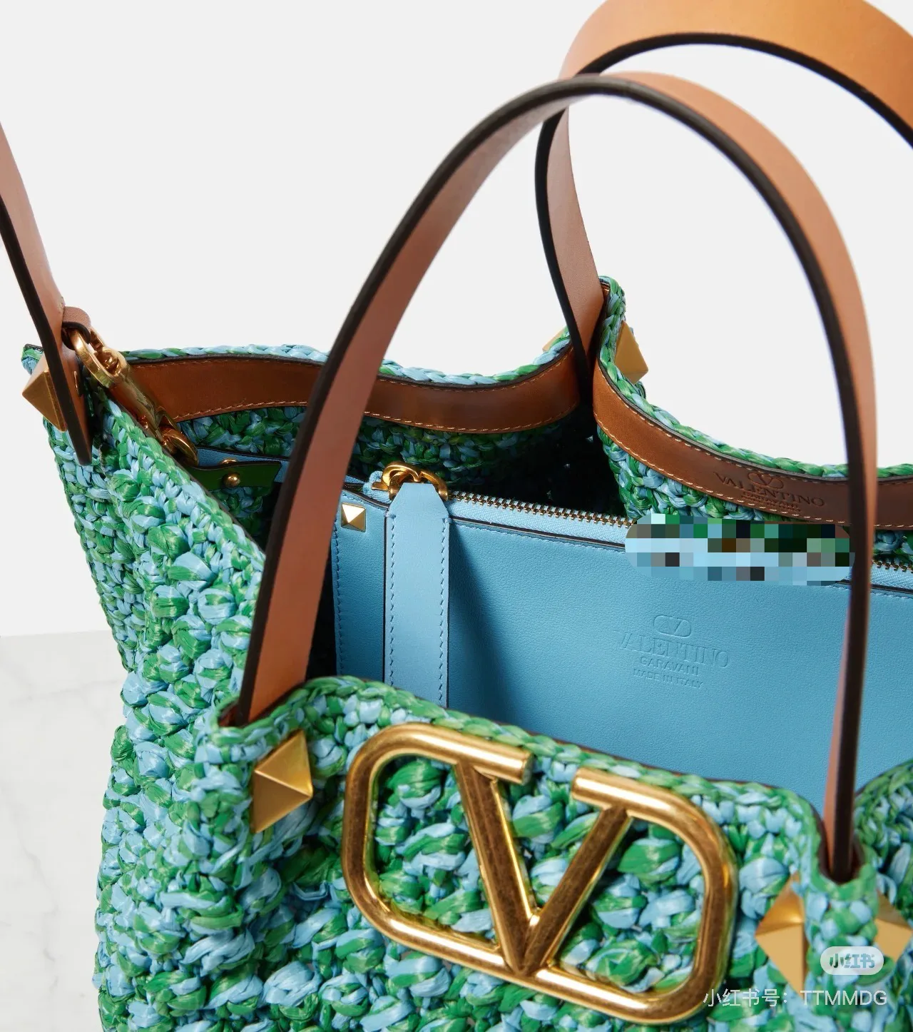 Сумки На Ремне Женские Valentino 1012892