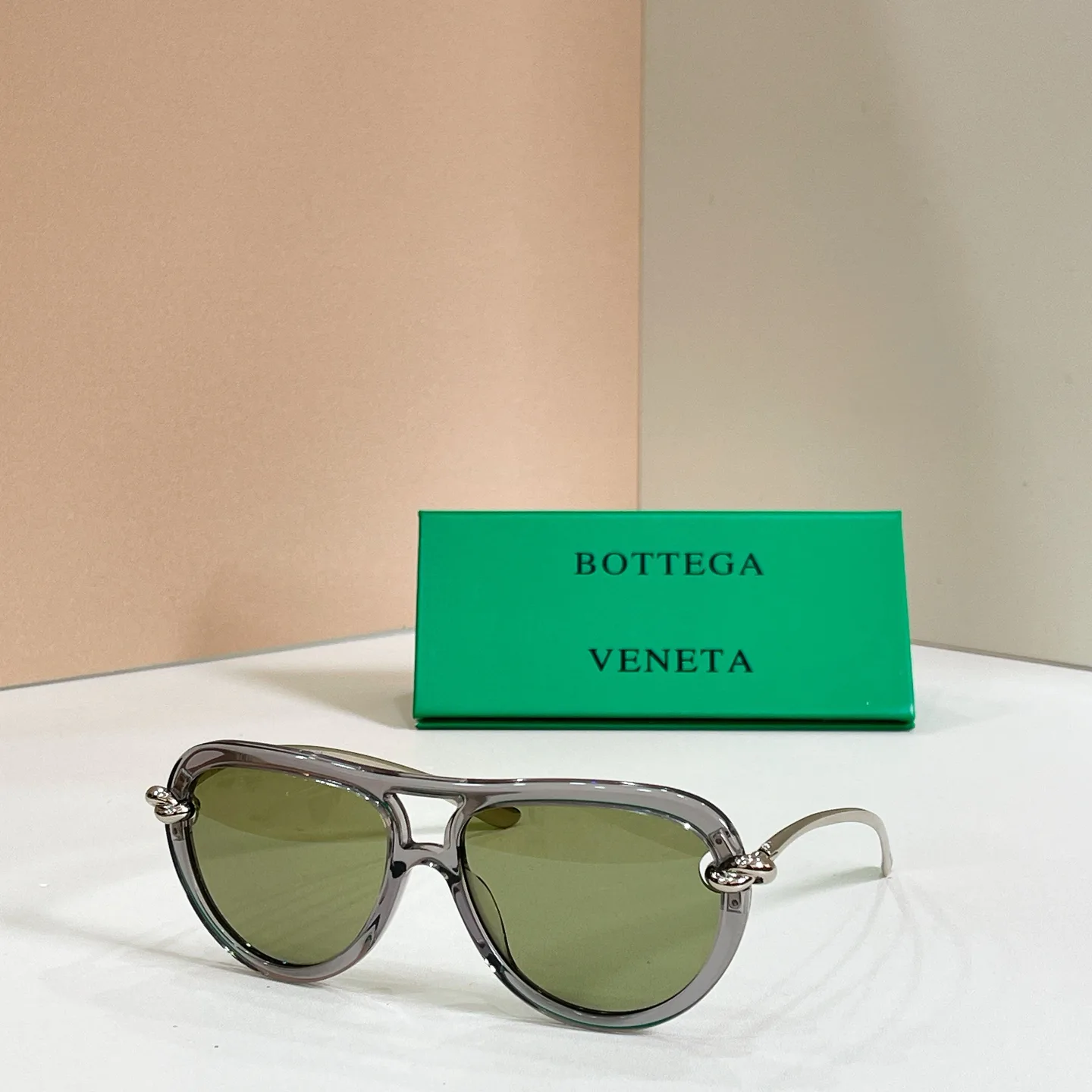 Очки Bottega Veneta 17949259
