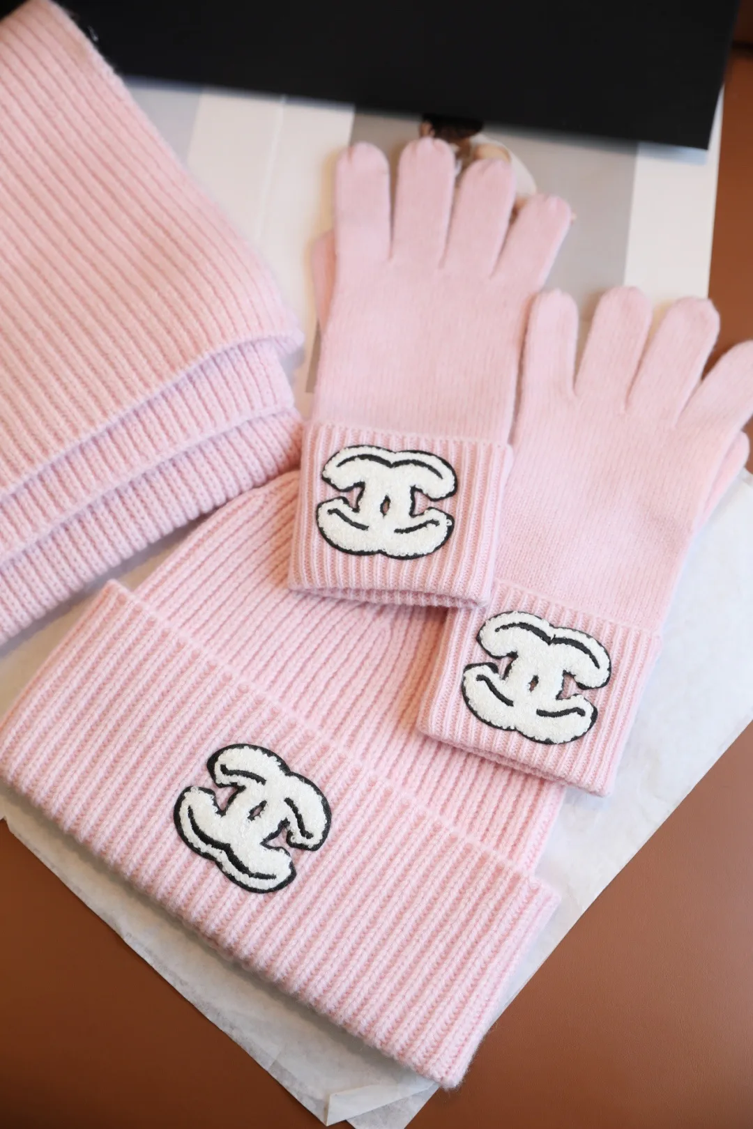 Шарфы Chanel 370655