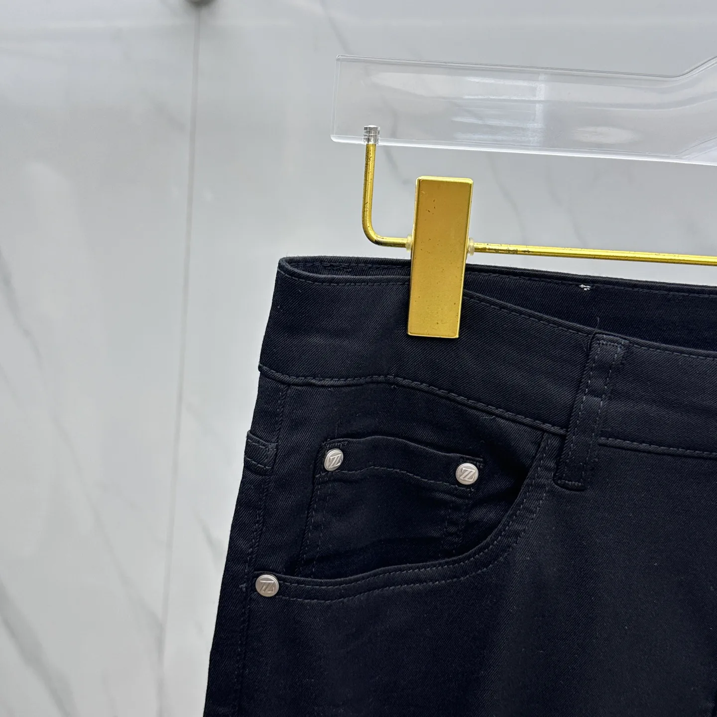 Джинсы Мужские Zegna 17706