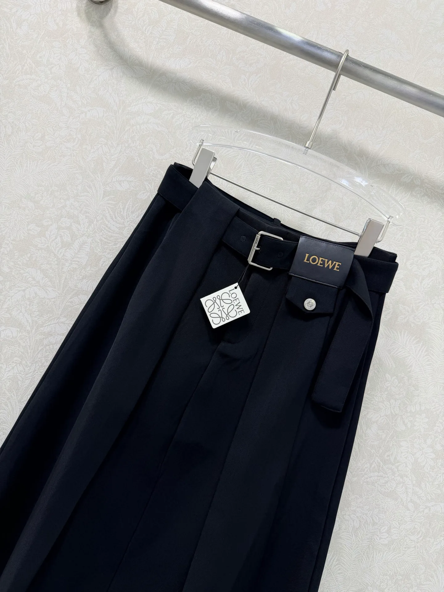 Брюки Мужские Loewe 9669883