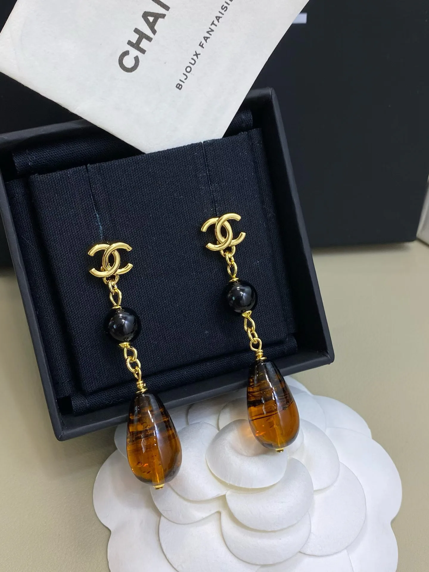 Бижутерия Chanel 18351202