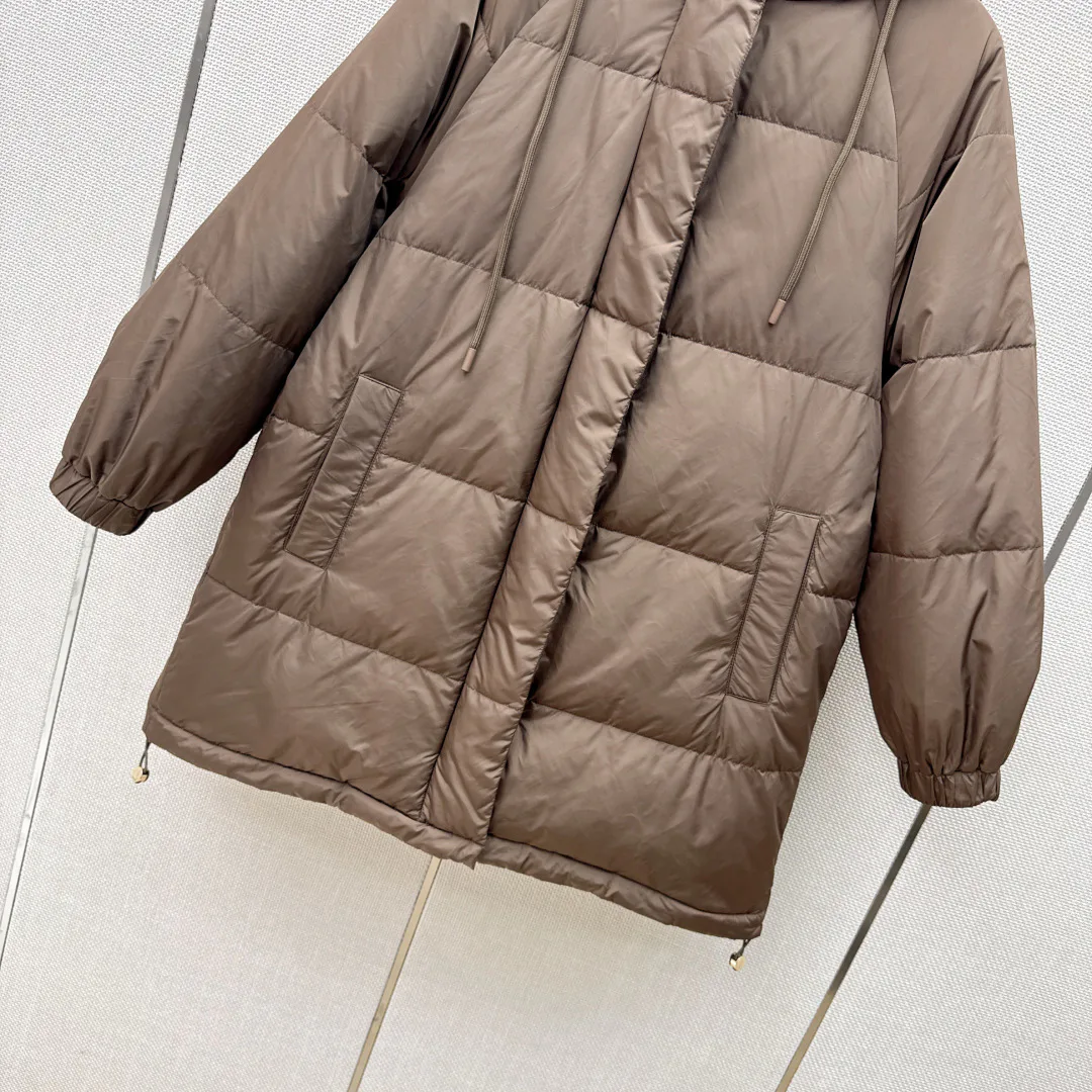 Куртки И Пуховики Женские Max Mara 18334424