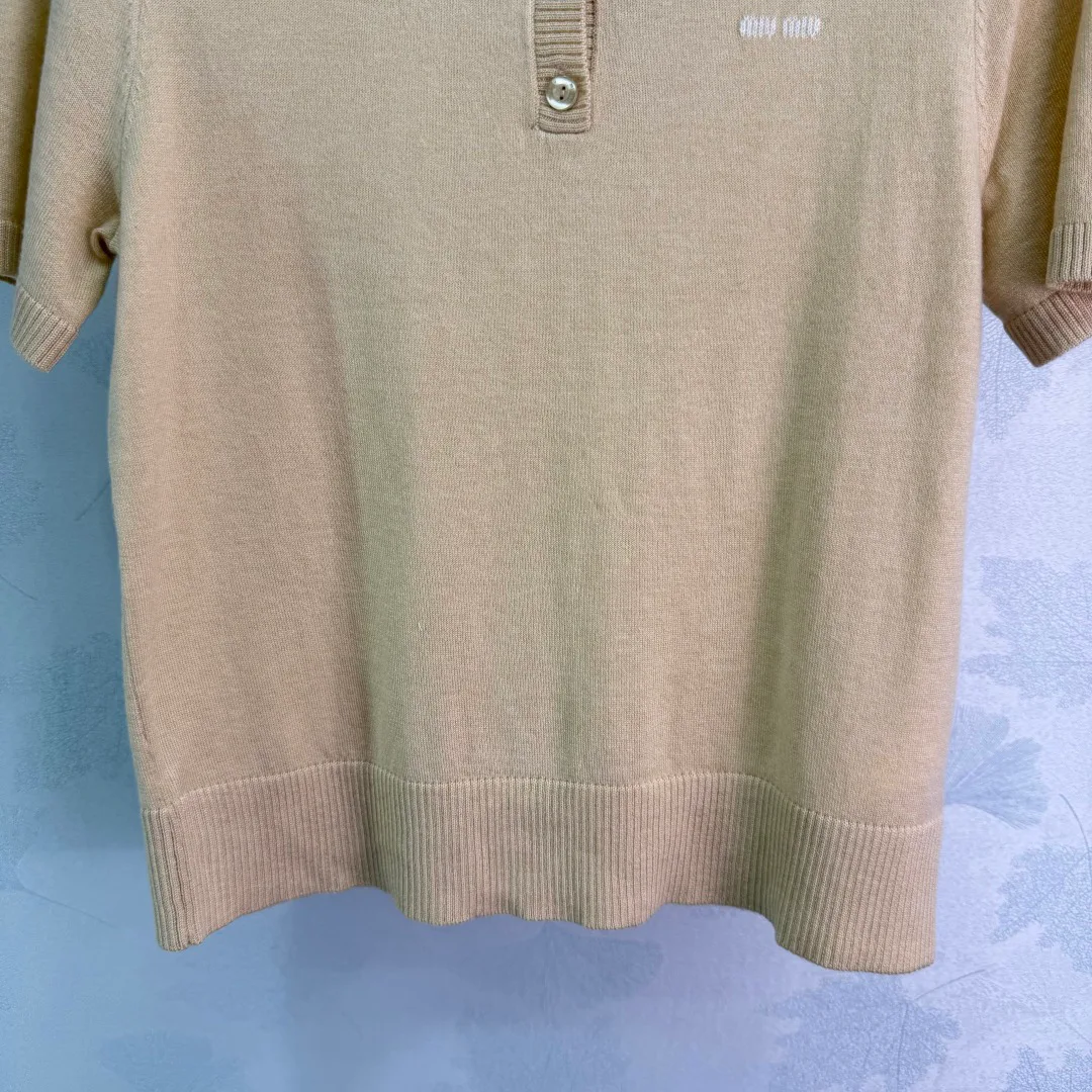 Джемперы И Свитеры Женские Miu Miu 4033817