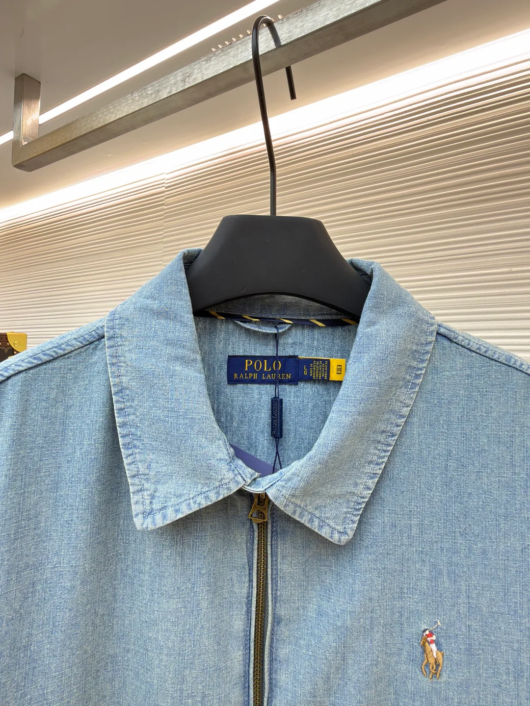 Куртки И Пуховики Мужские Ralph Lauren 1564992
