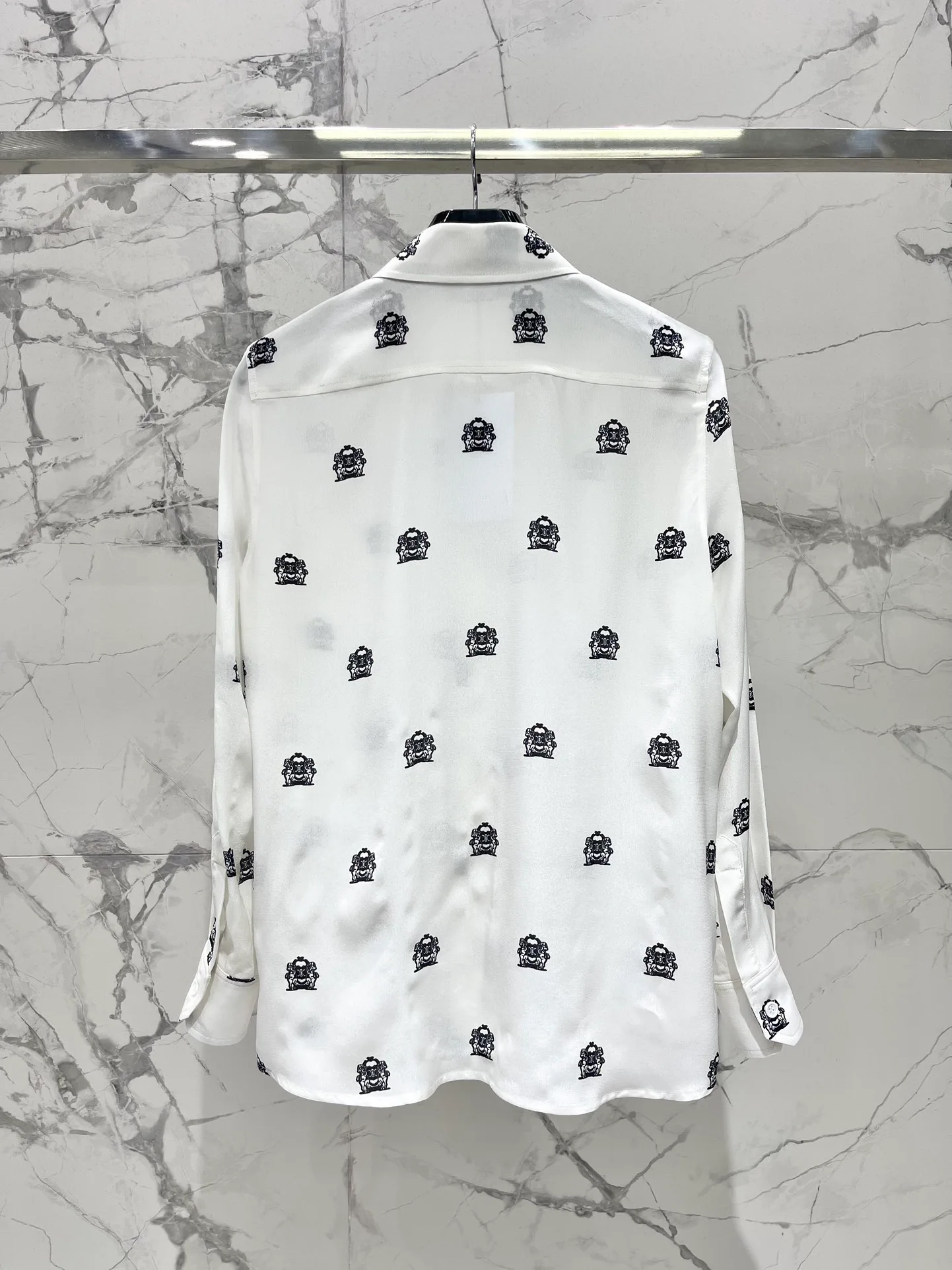 Рубашки Женские Celine 18527301