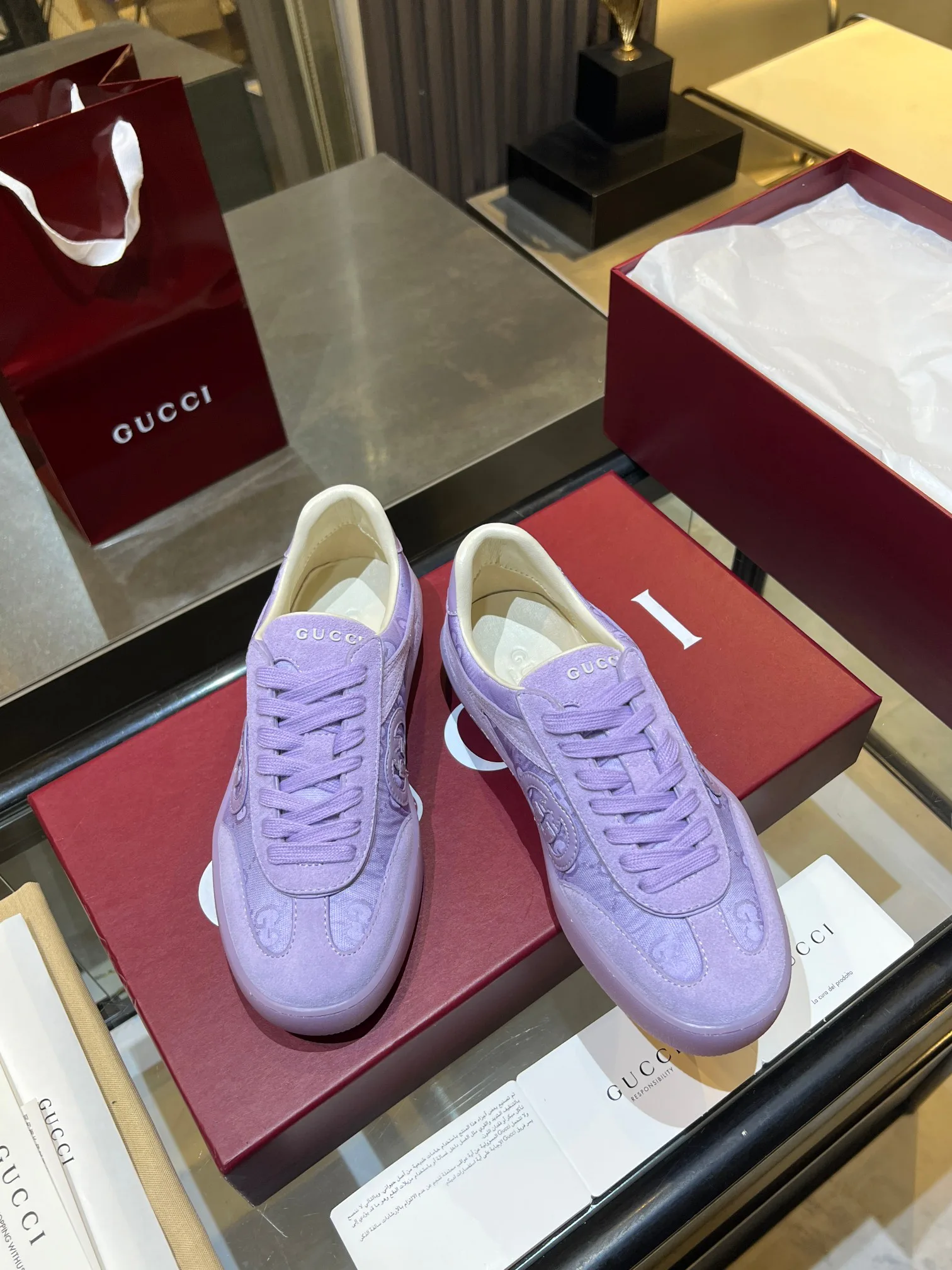 Кроссовки Женские Hermes 651187