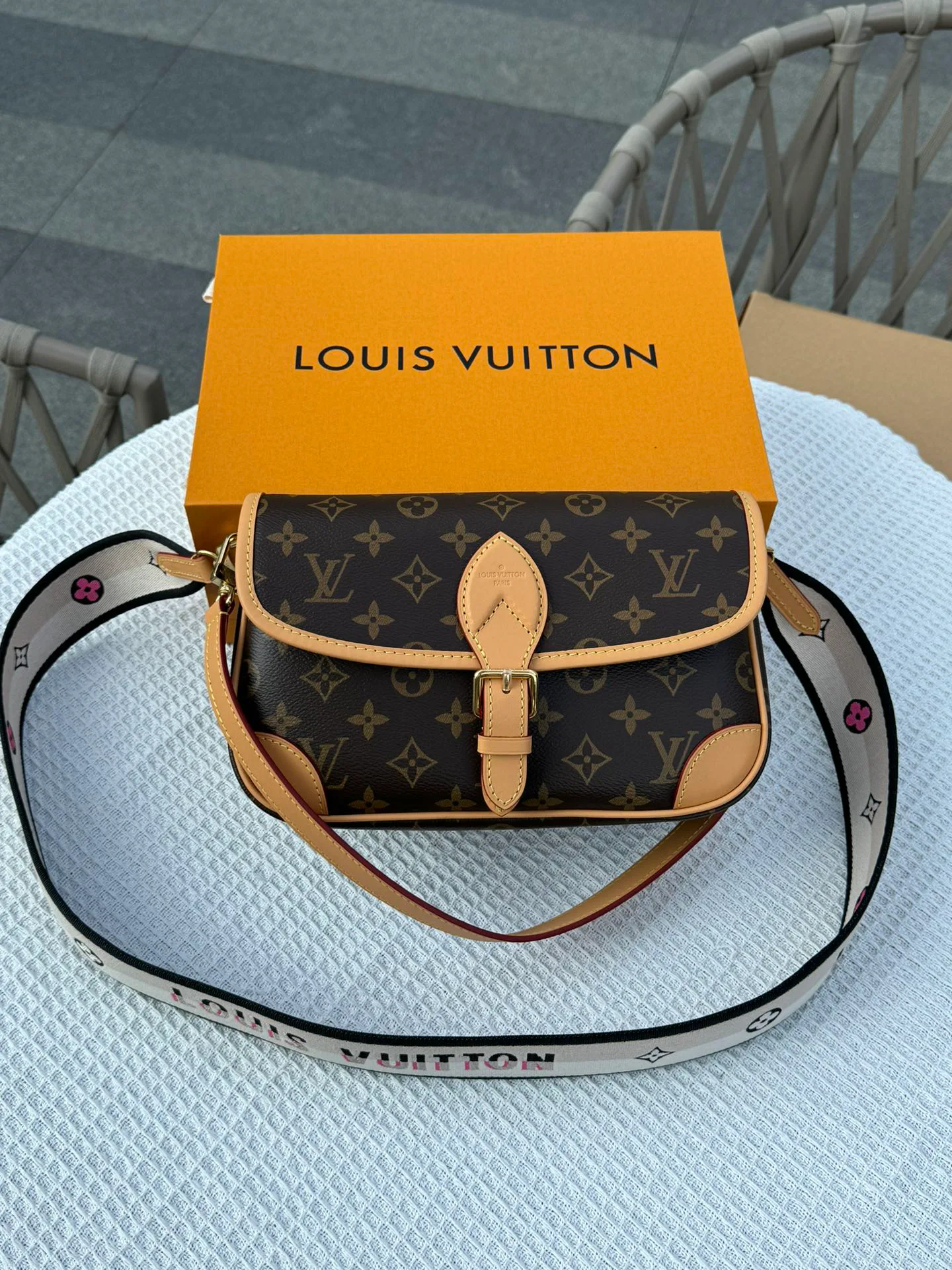 Сумки На Ремне Женские Louis Vuitton 967836