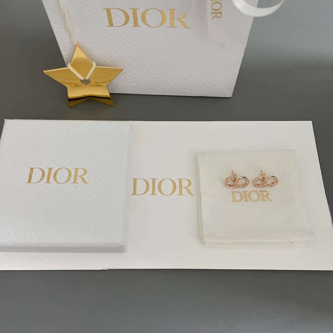 Бижутерия Christian Dior 1888570