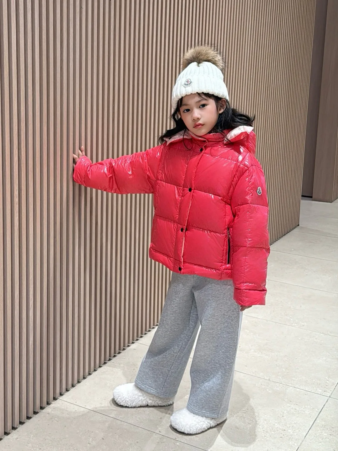 Куртки И Пуховики Женские Moncler 18591889