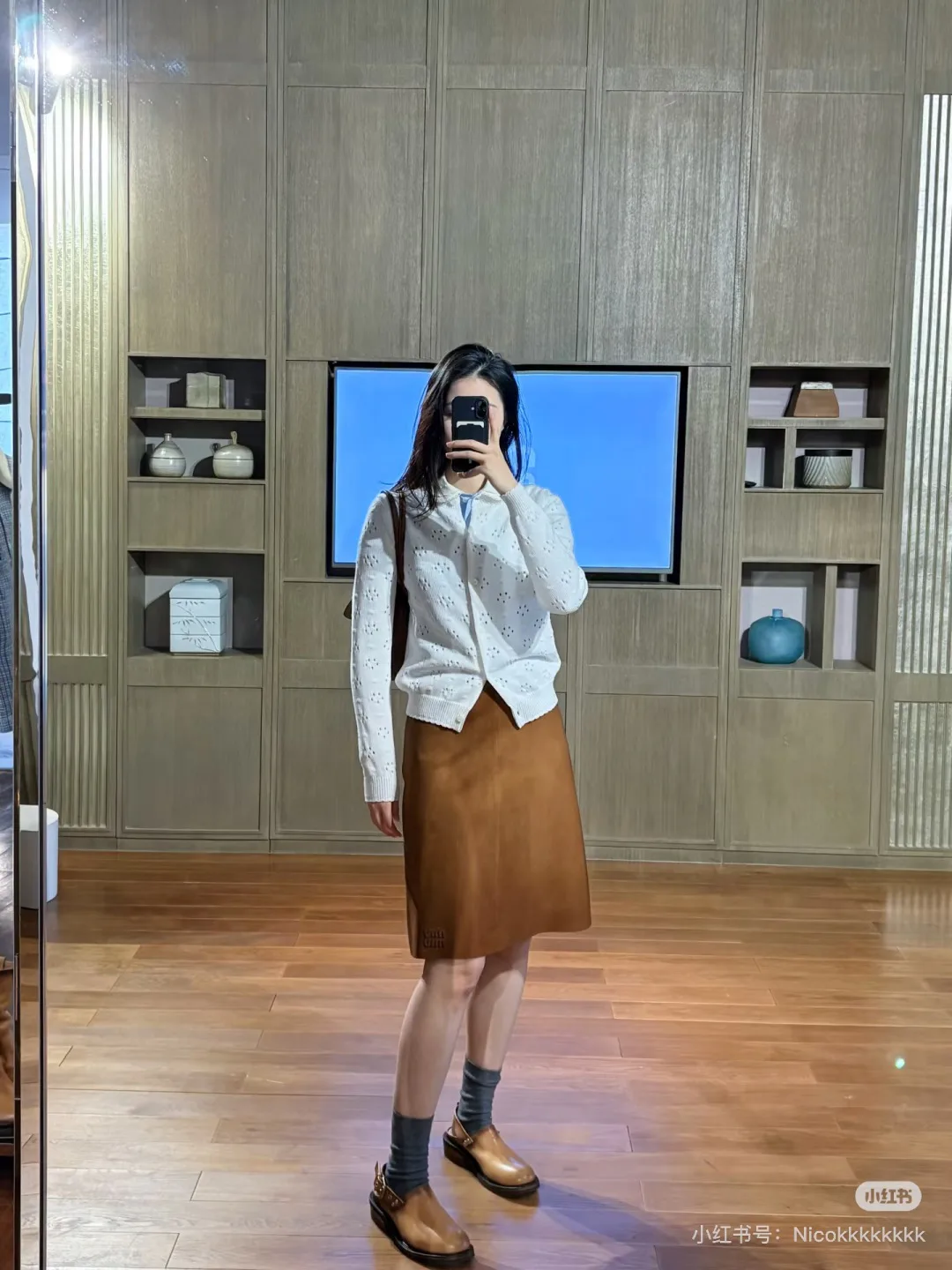 Джемперы И Свитеры Женские Miu Miu 19415630