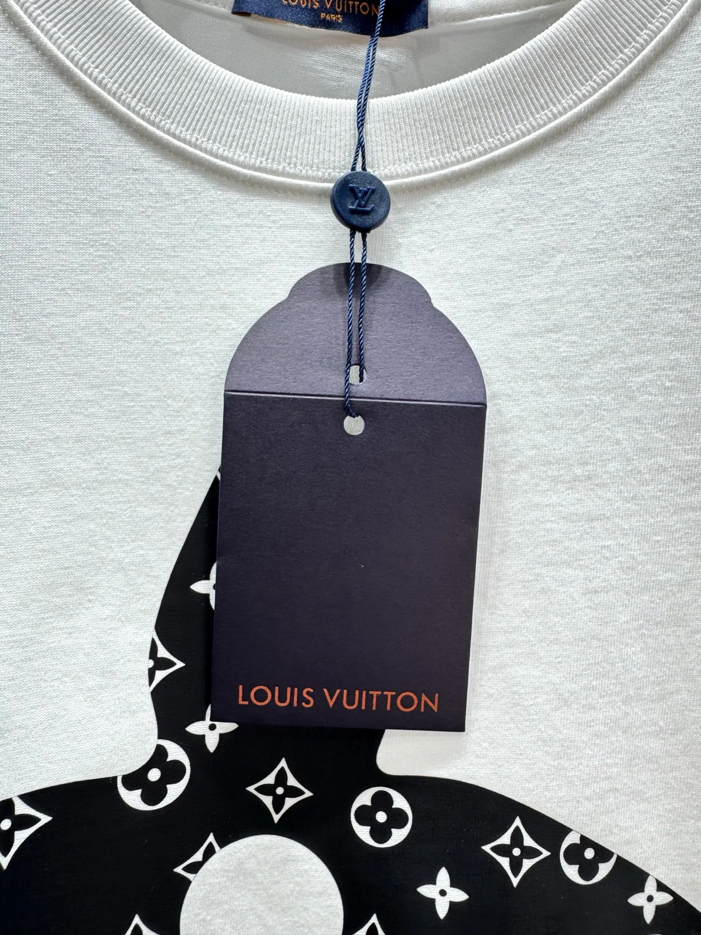 Футболки Мужские Louis Vuitton 13554612